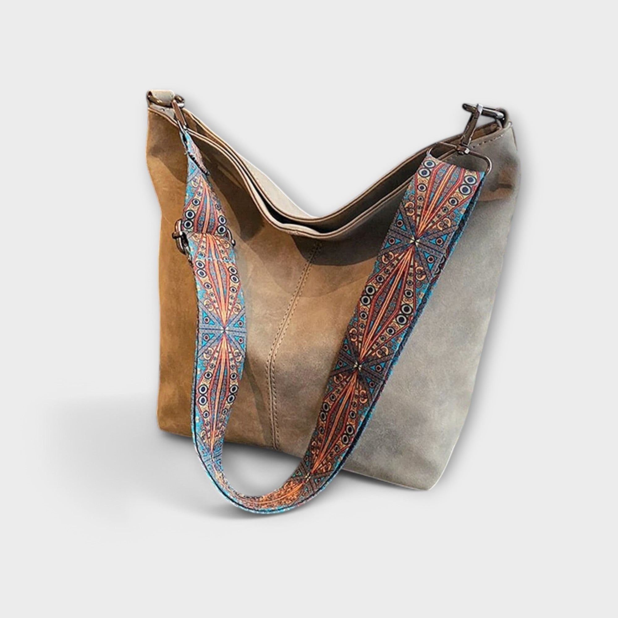 Emilia - Elegant Vintage Handbag