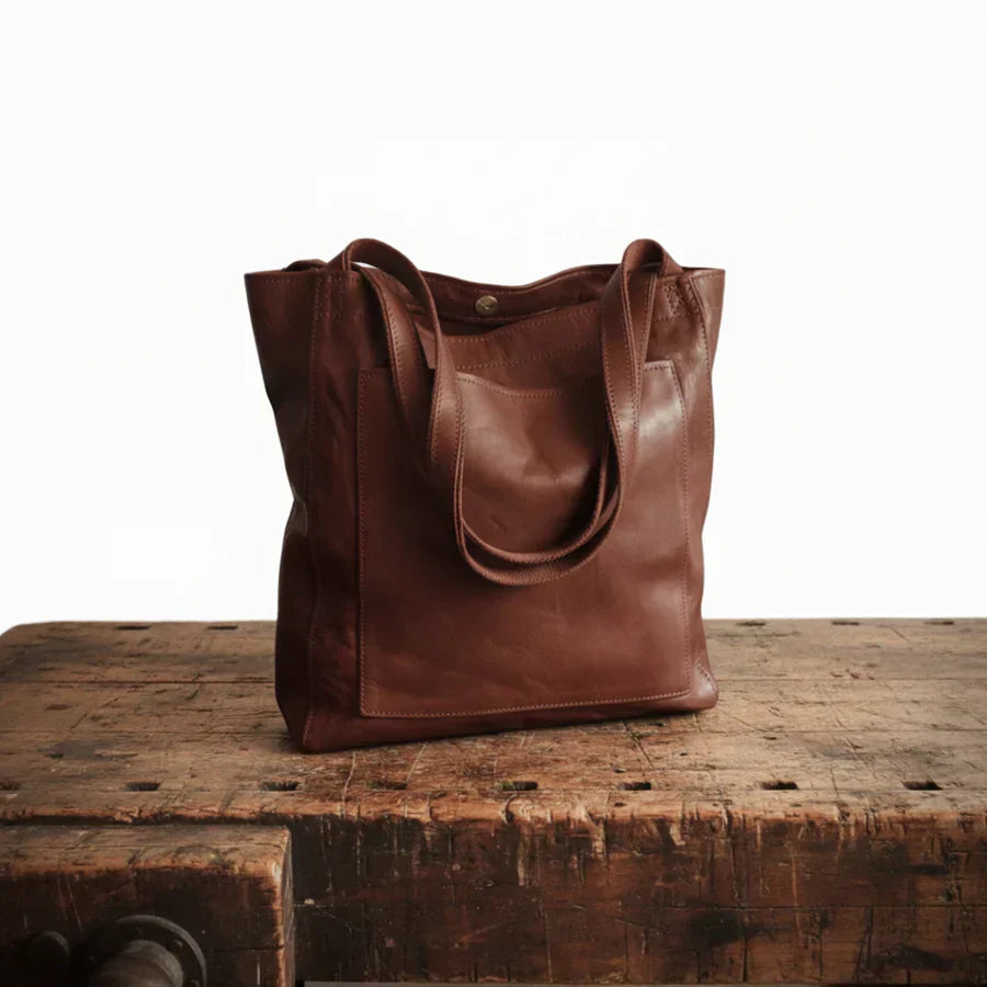 Soma Tote by Laura