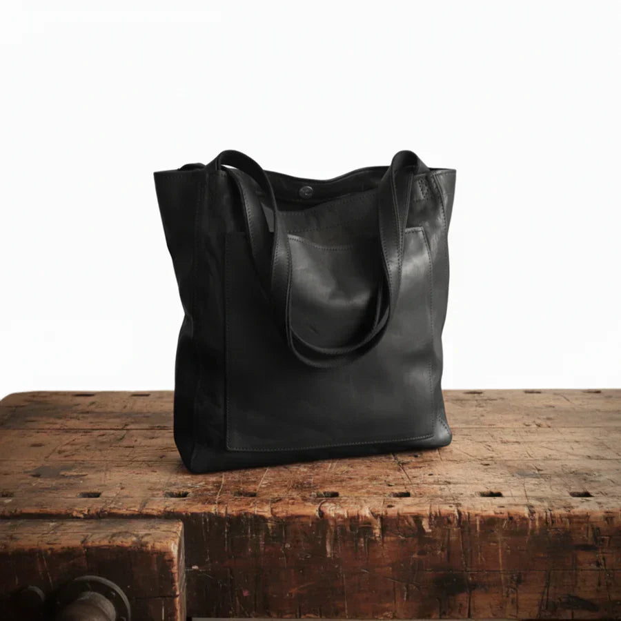 Soma Tote by Laura