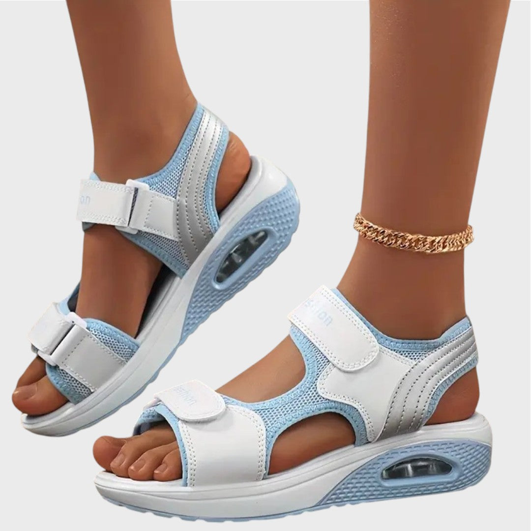 Varedo | Elegant Summer Sandal
