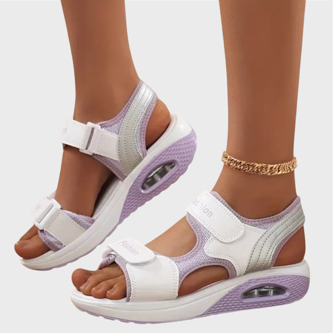 Varedo | Elegant Summer Sandal