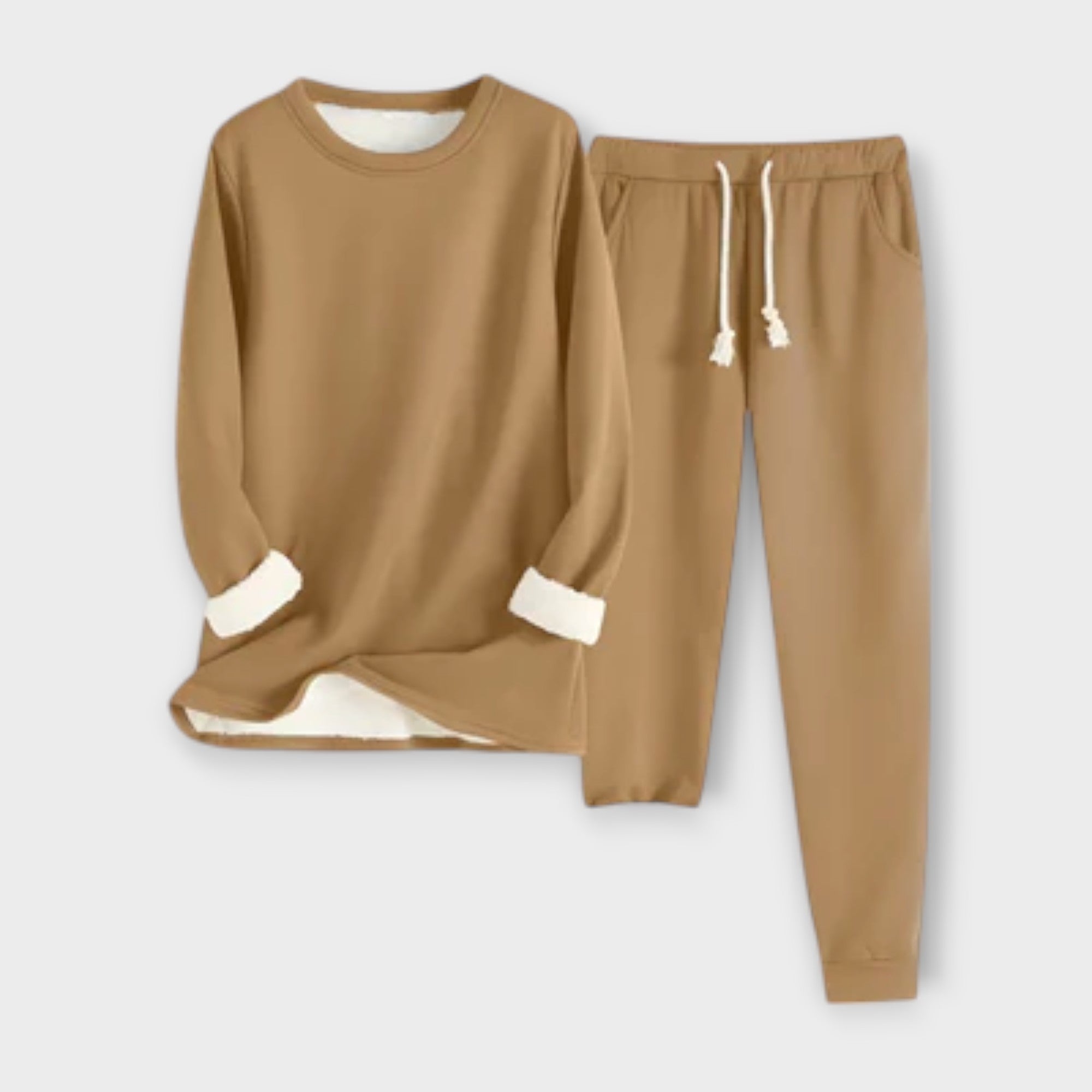 Mia - Termofleece Set