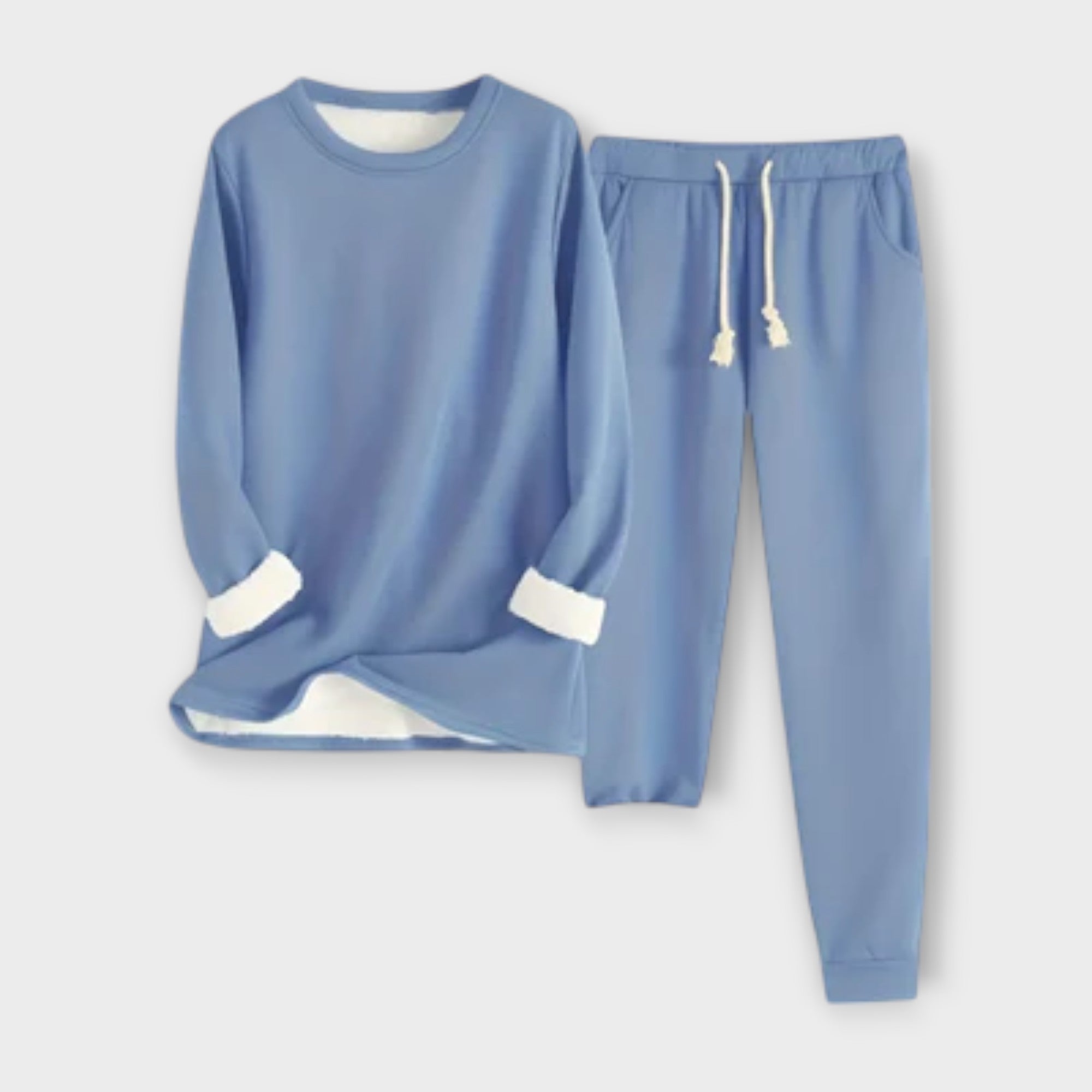 Mia - Termofleece Set