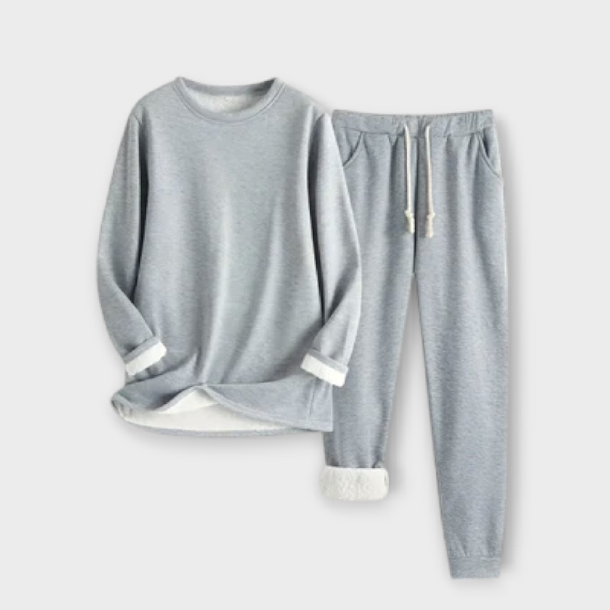 Mia - Termofleece Set