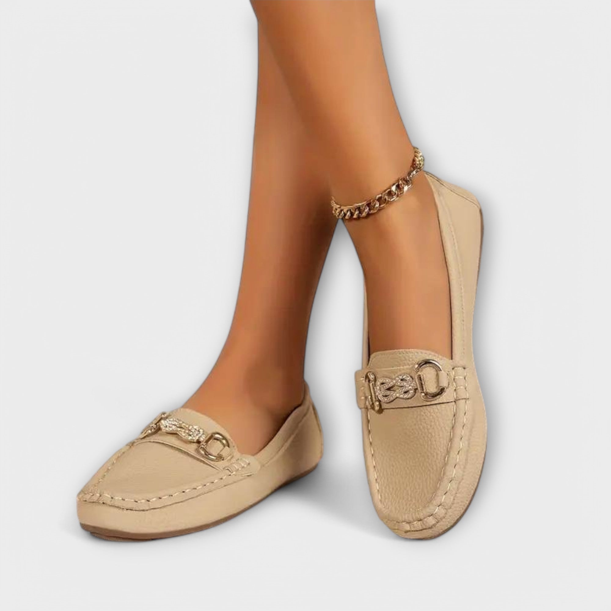Lara – Loferi Slip-Ons