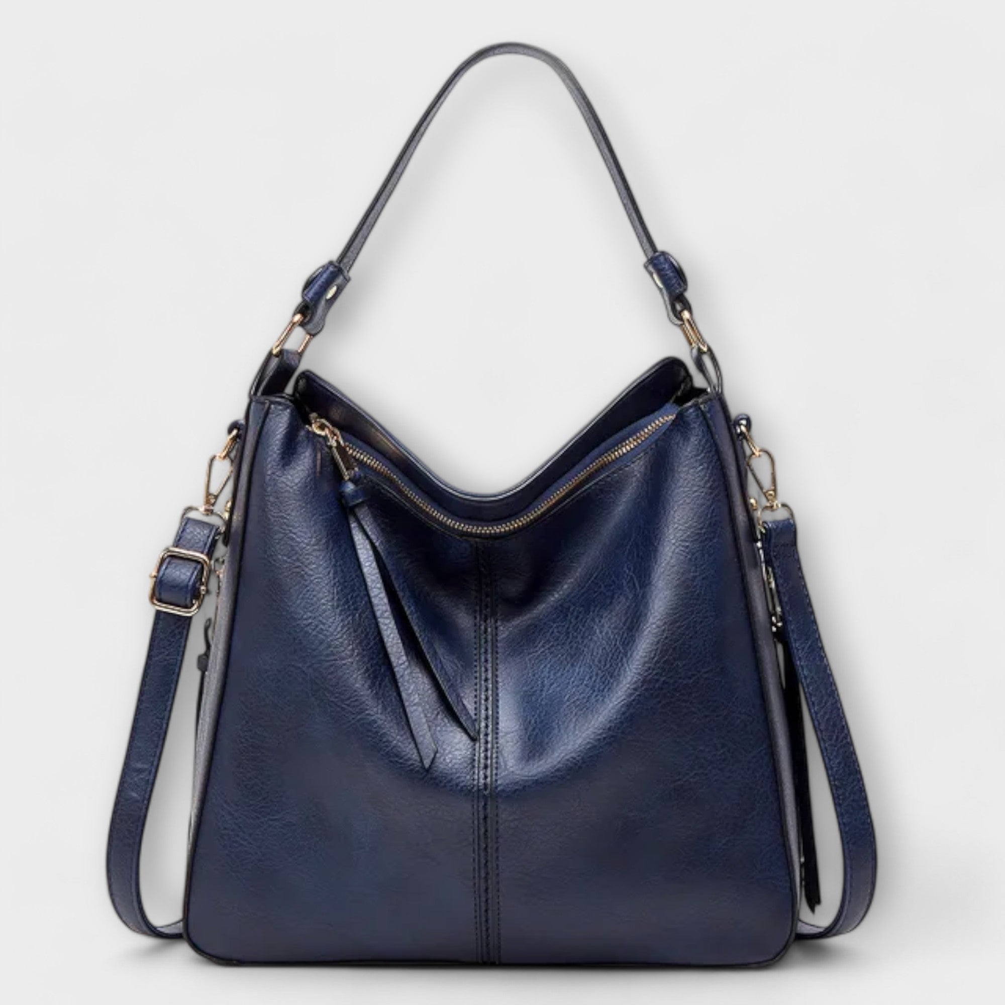 Emīlija - Spacious Tote Bag