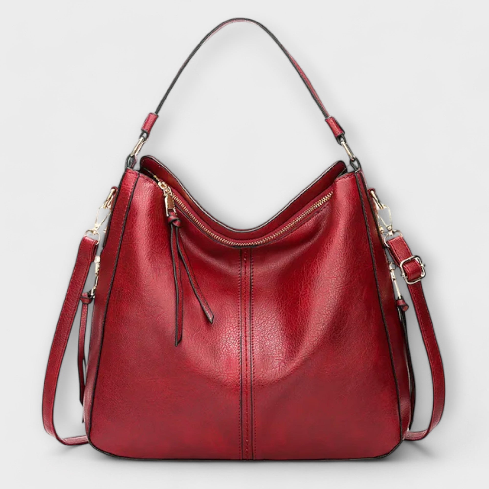 Emīlija - Spacious Tote Bag