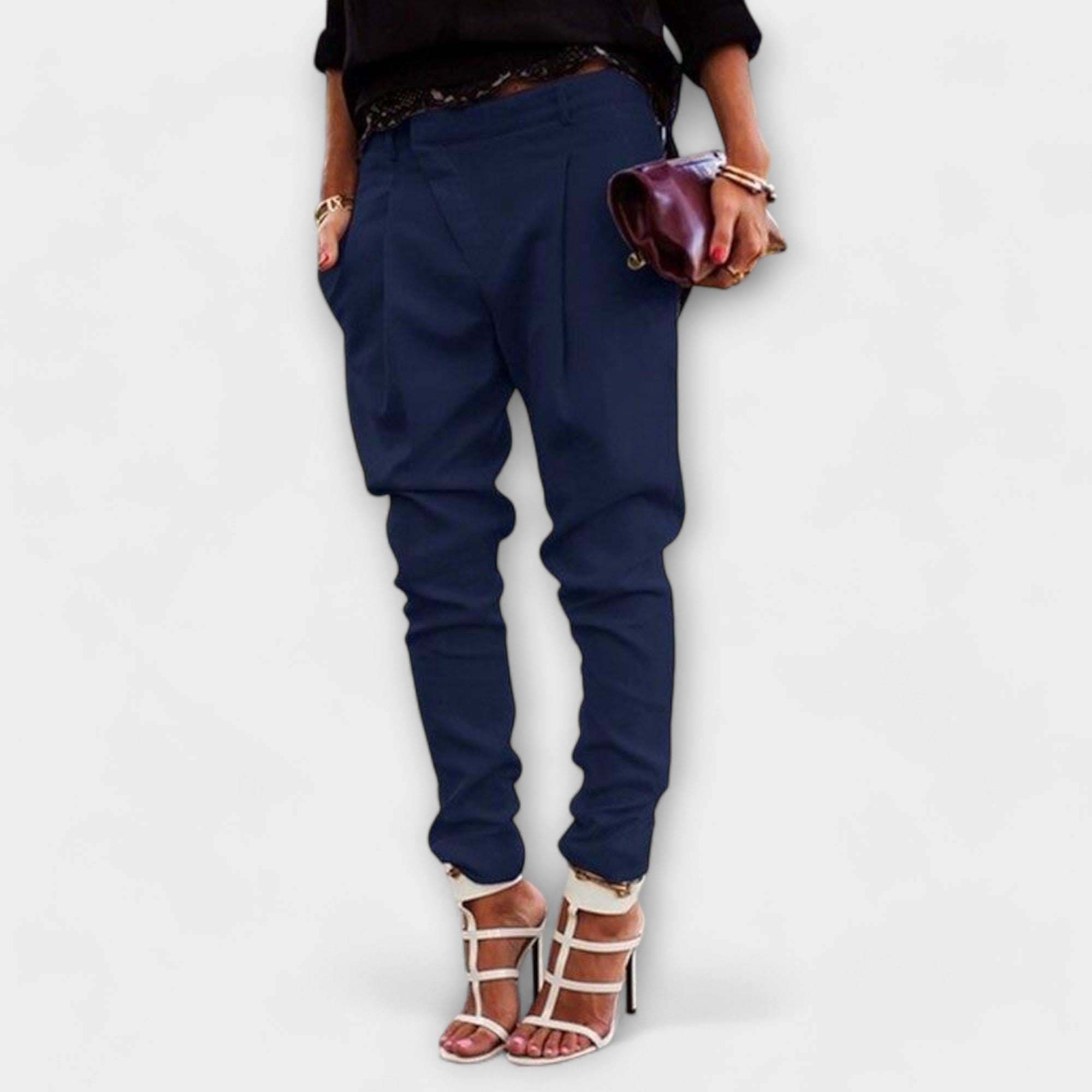 Mira – Stylish Trousers