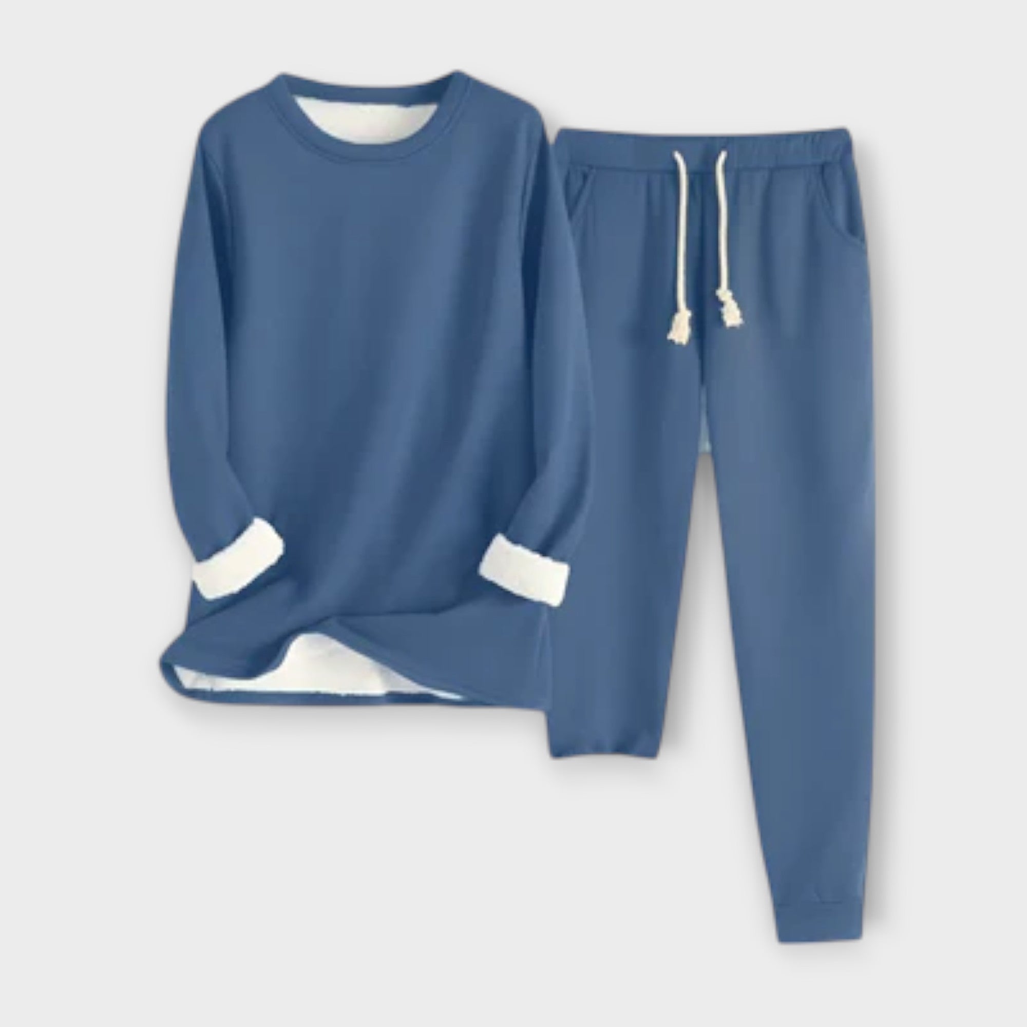 Mia - Termofleece Set