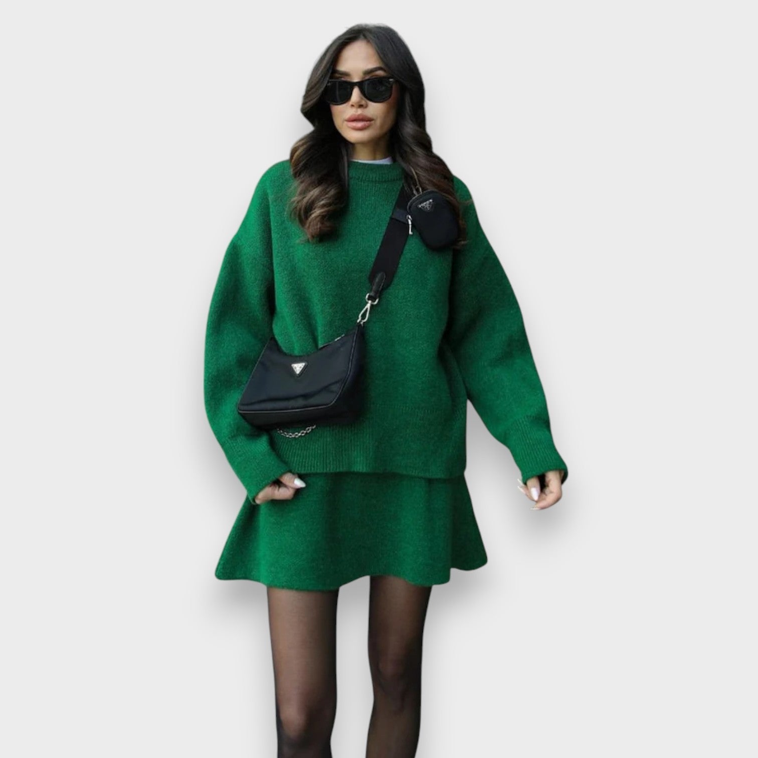 Riley | Autumn Collection