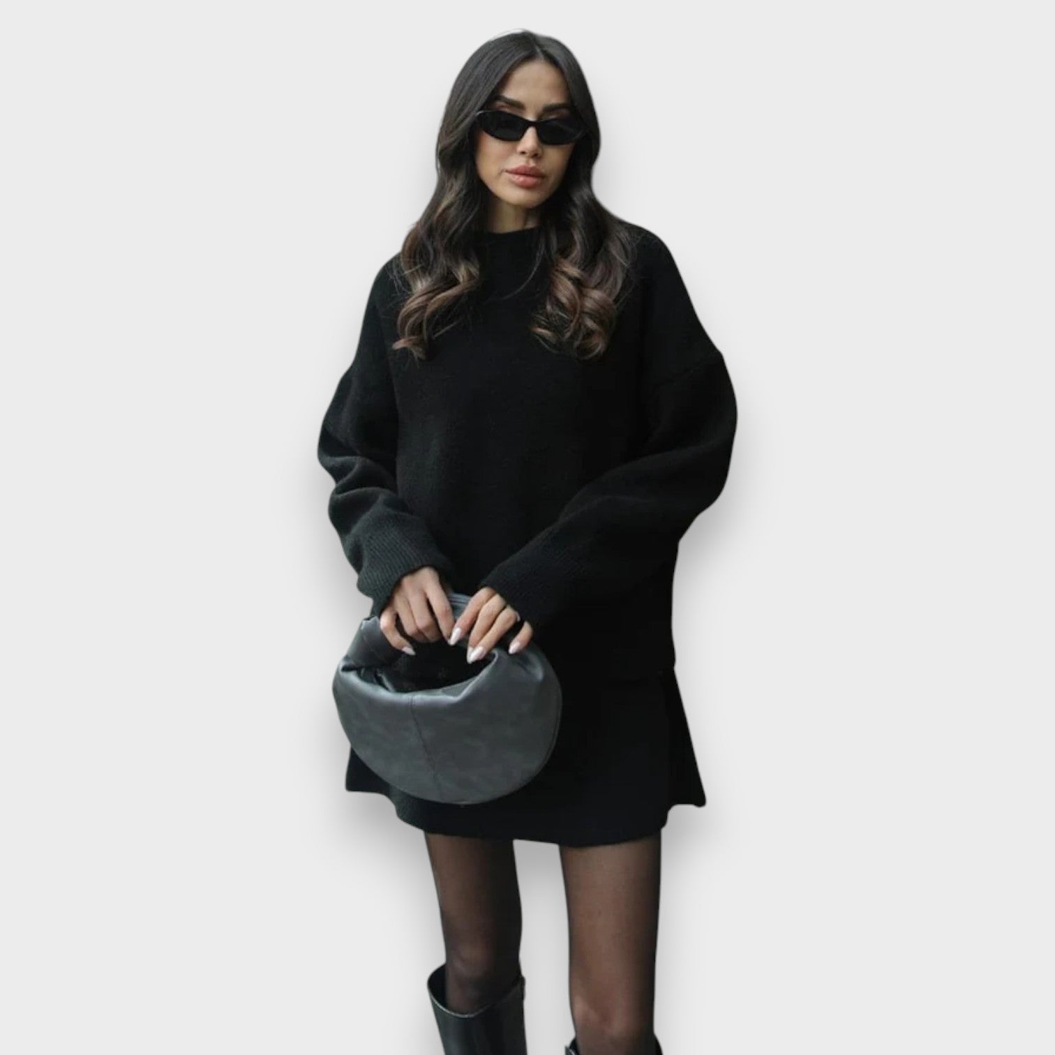 Riley | Autumn Collection