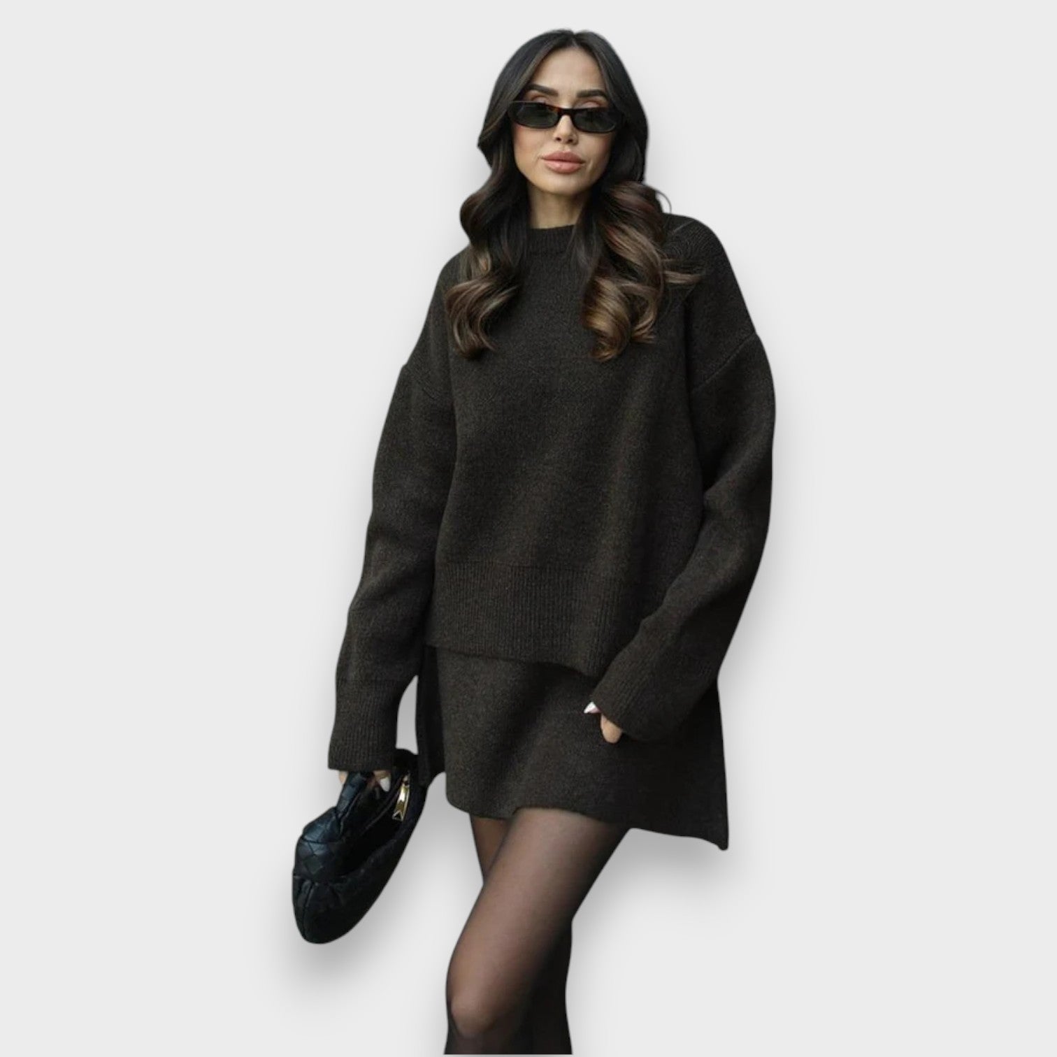 Riley | Autumn Collection