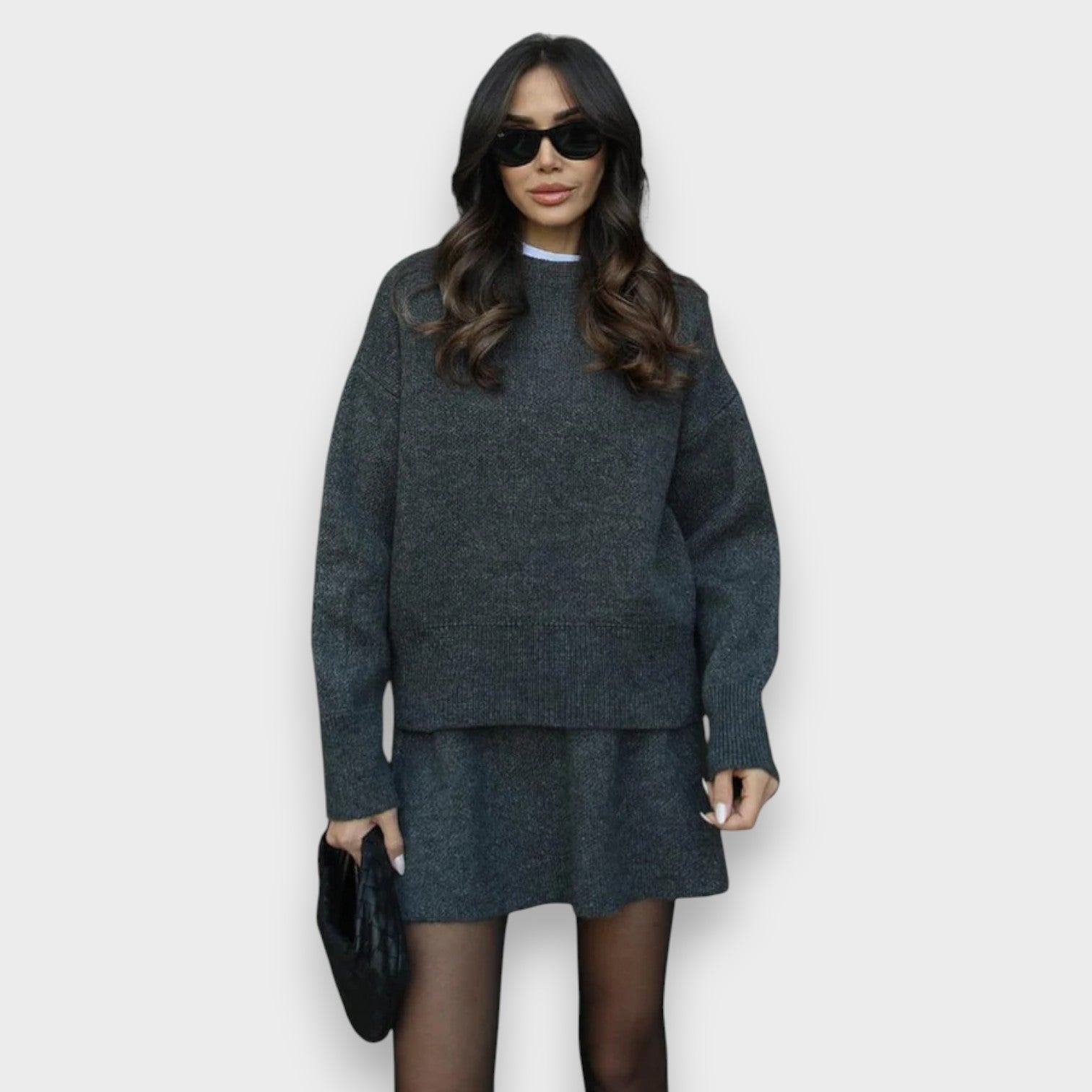 Riley | Autumn Collection