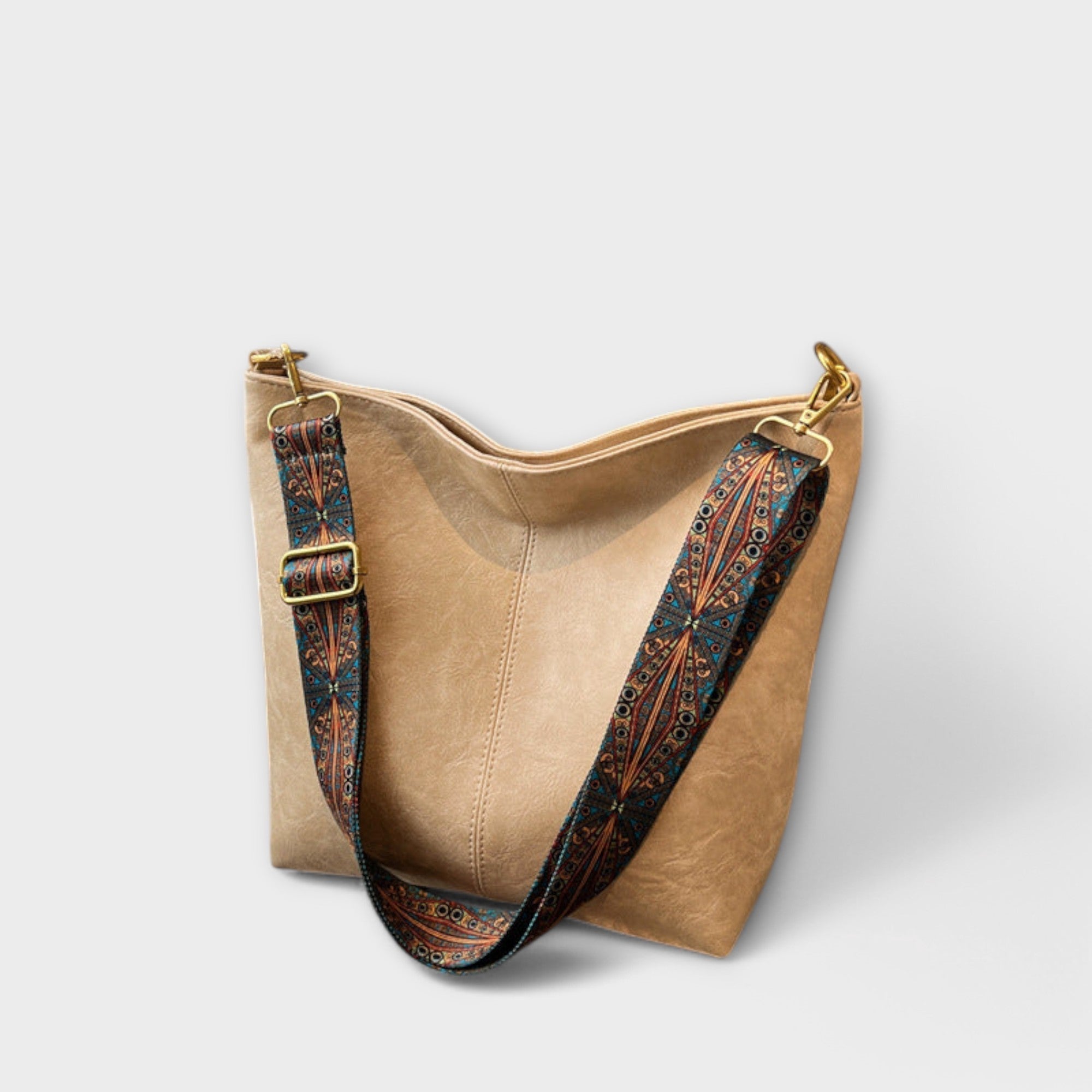 Emilia - Elegant Vintage Handbag
