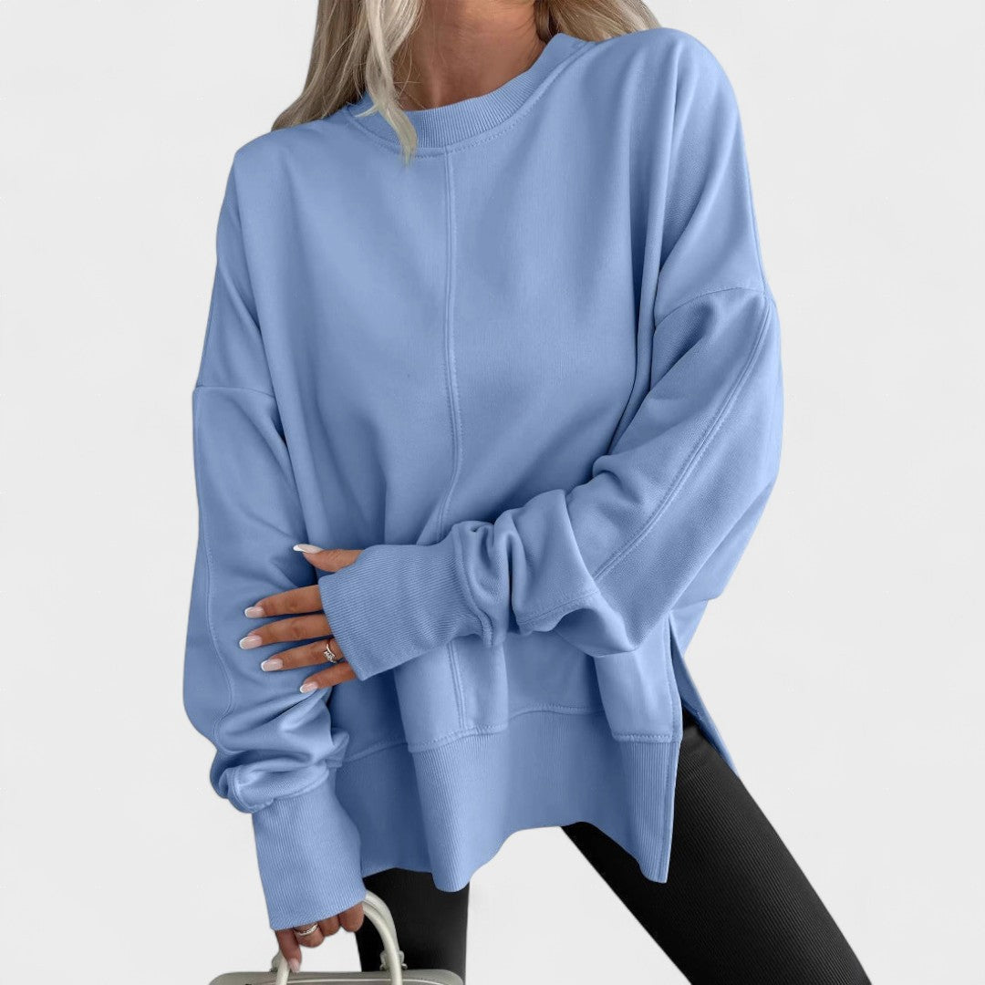 Flurina | Liels Ērts Krekls