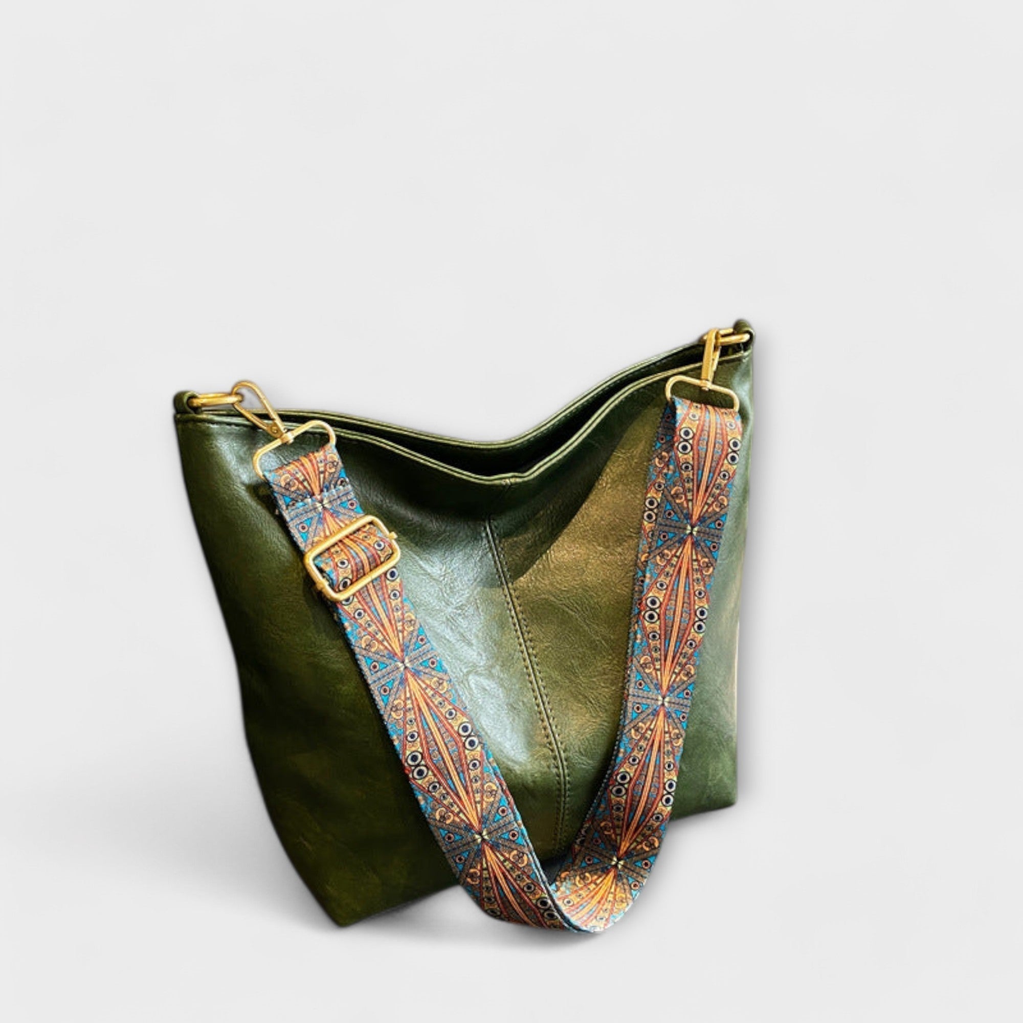 Emilia - Elegant Vintage Handbag