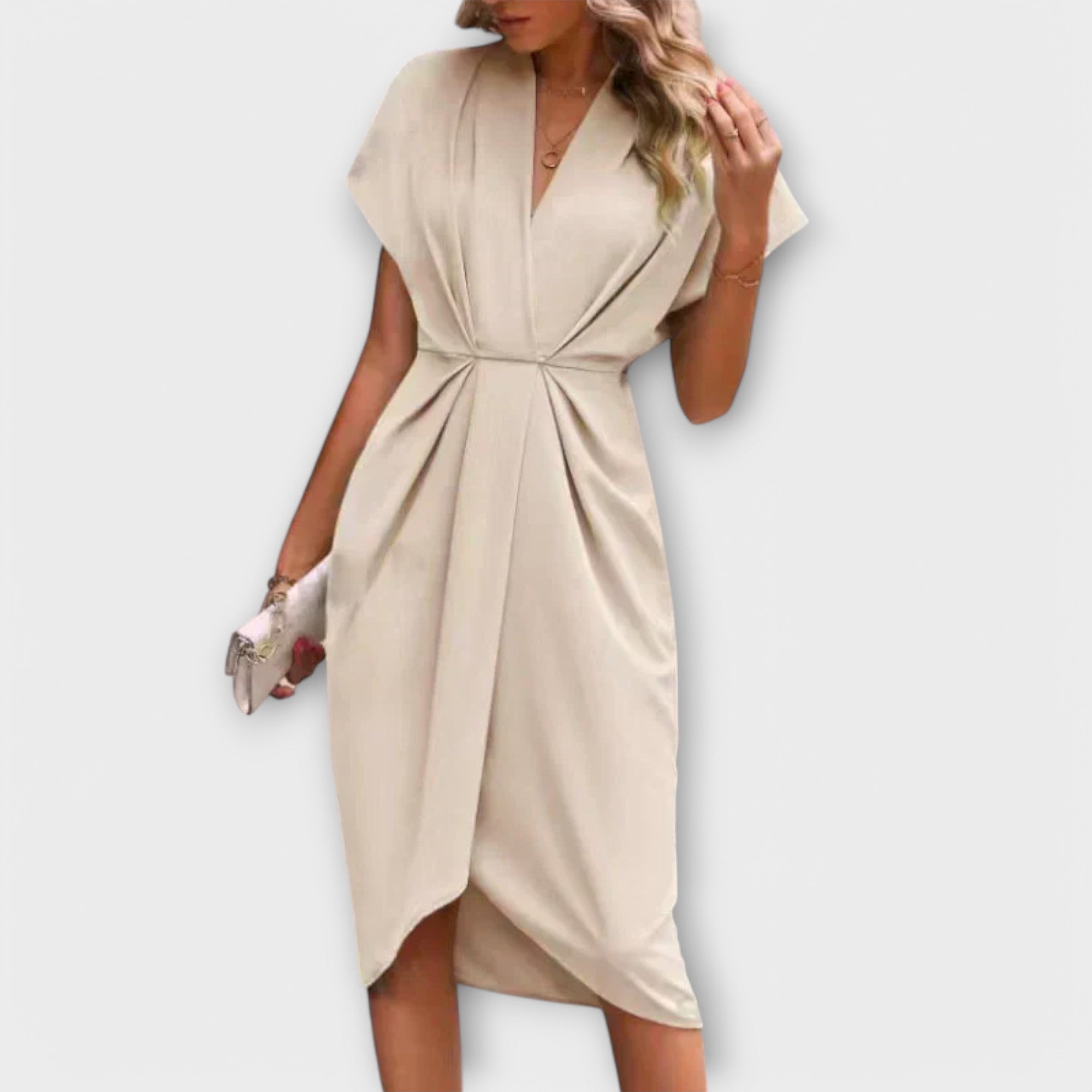 Serena - Midi Dress