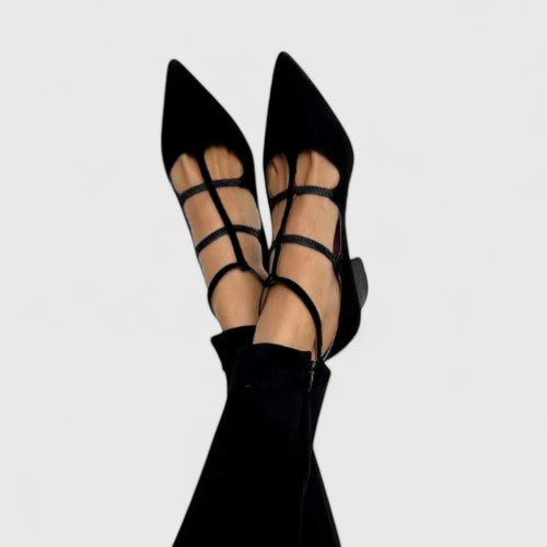 Sorelle | St elegant heels