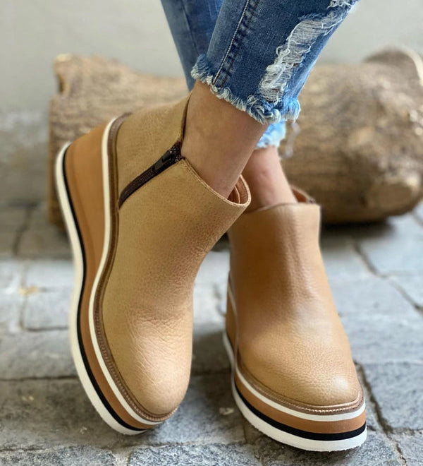 Deborah – Elegant Boots