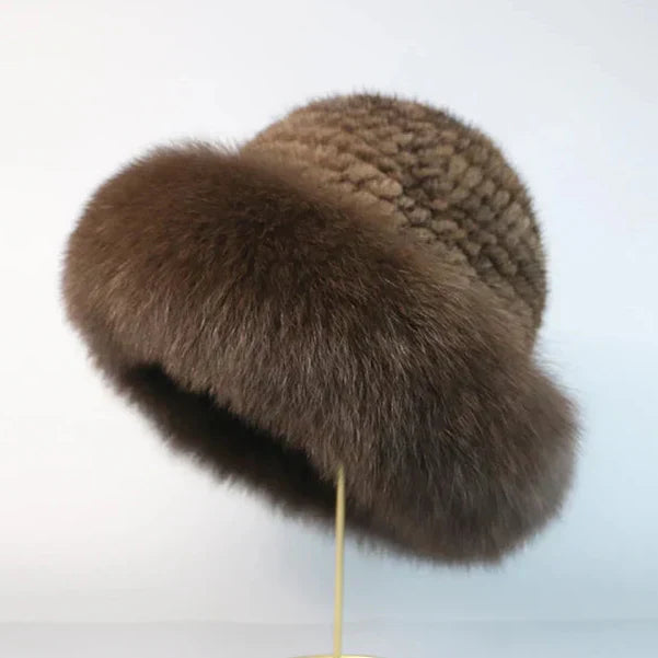 Isola | Nūjas Fur Hat