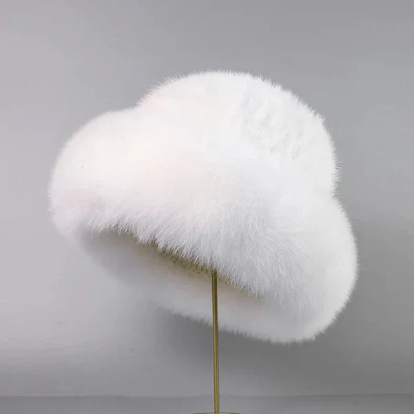 Isola | Nūjas Fur Hat