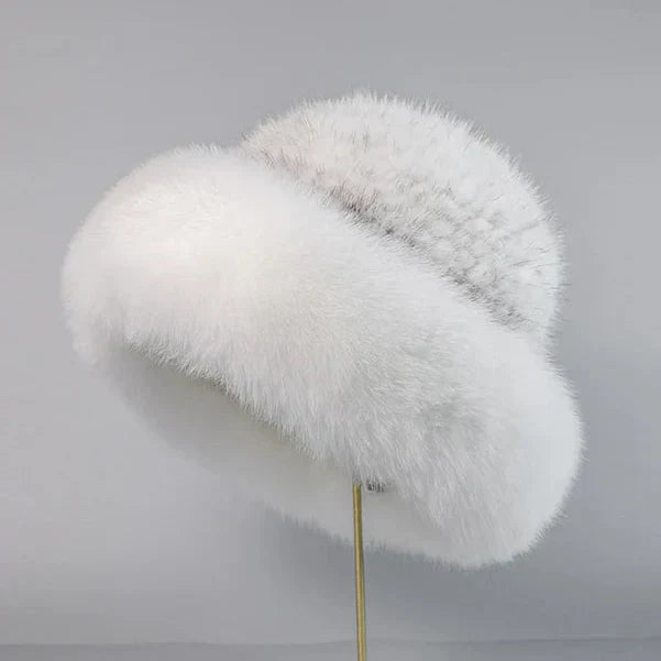Isola | Nūjas Fur Hat