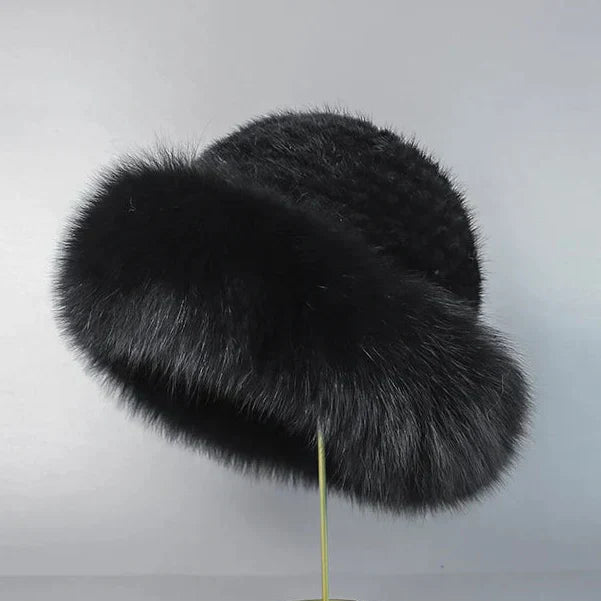 Isola | Nūjas Fur Hat