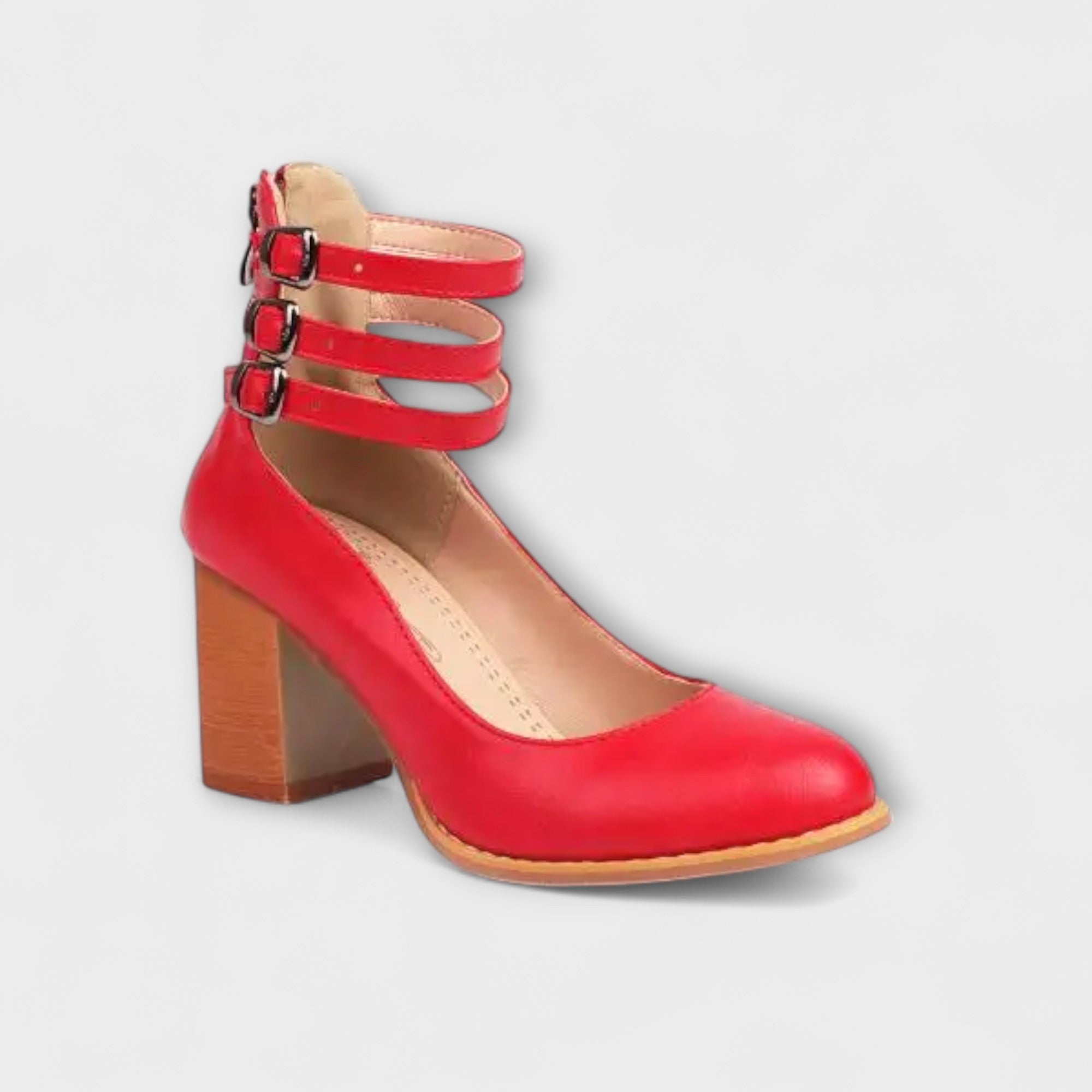 Alira – Stylish Elegant Boots