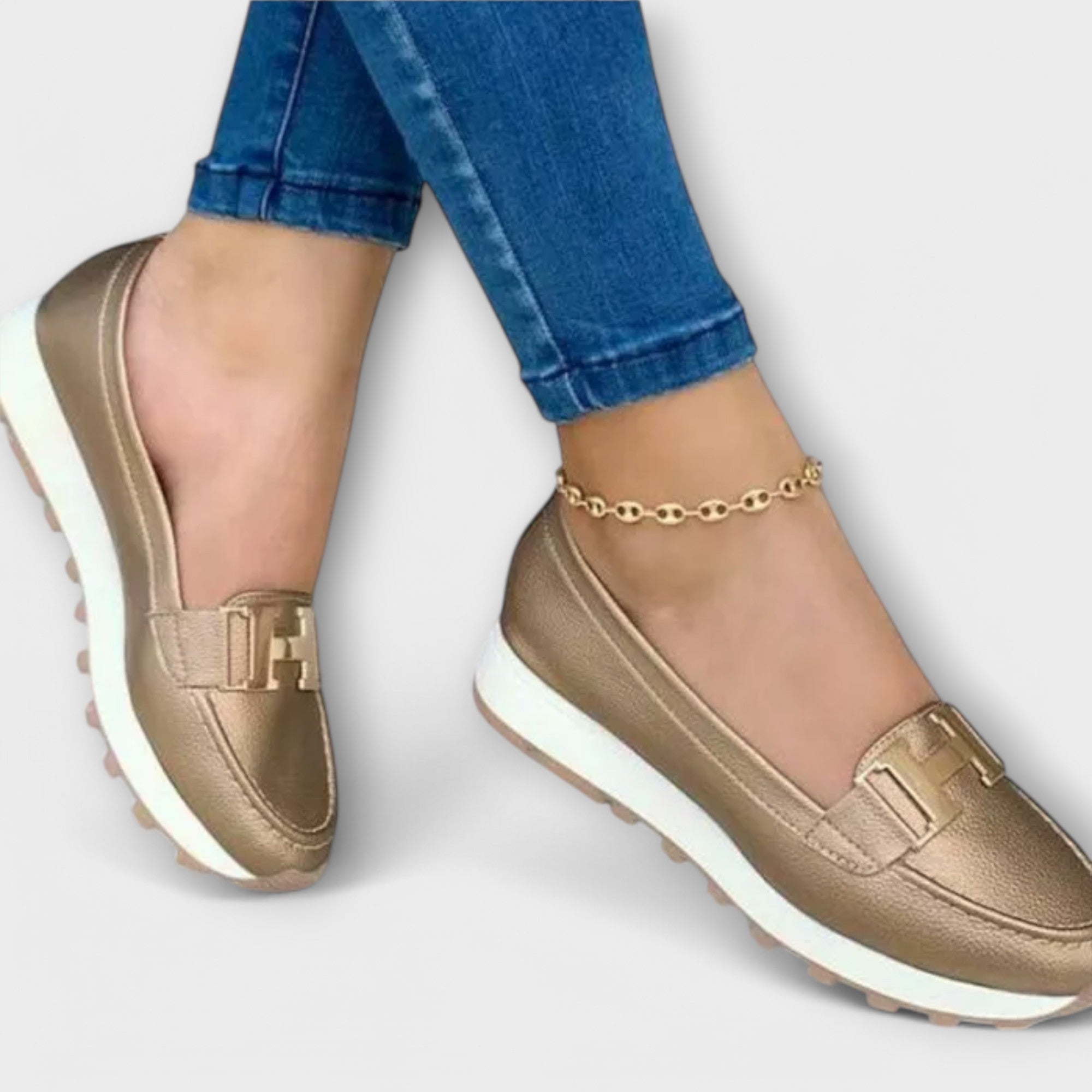 Bequemi Women's Loafers