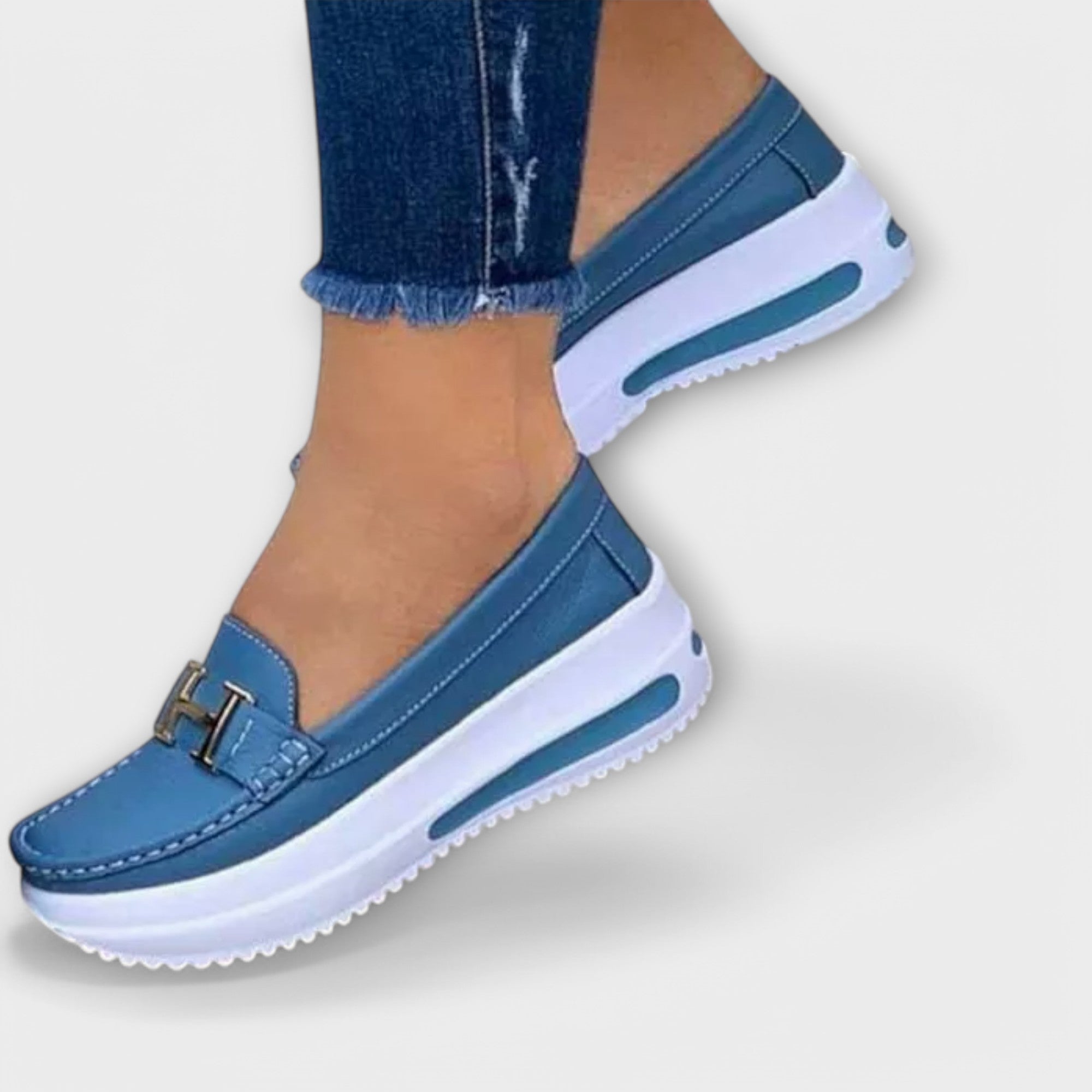 Bequemi Women's Loafers