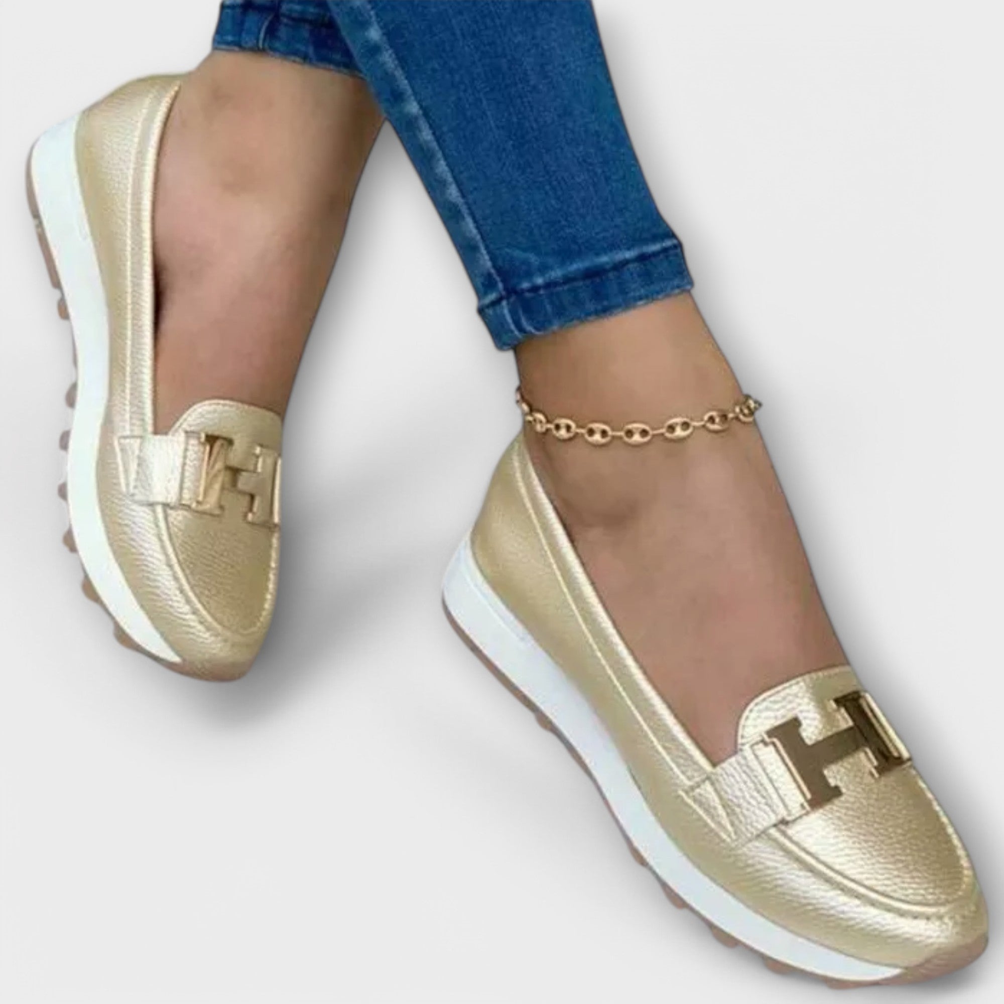 Bequemi Women's Loafers