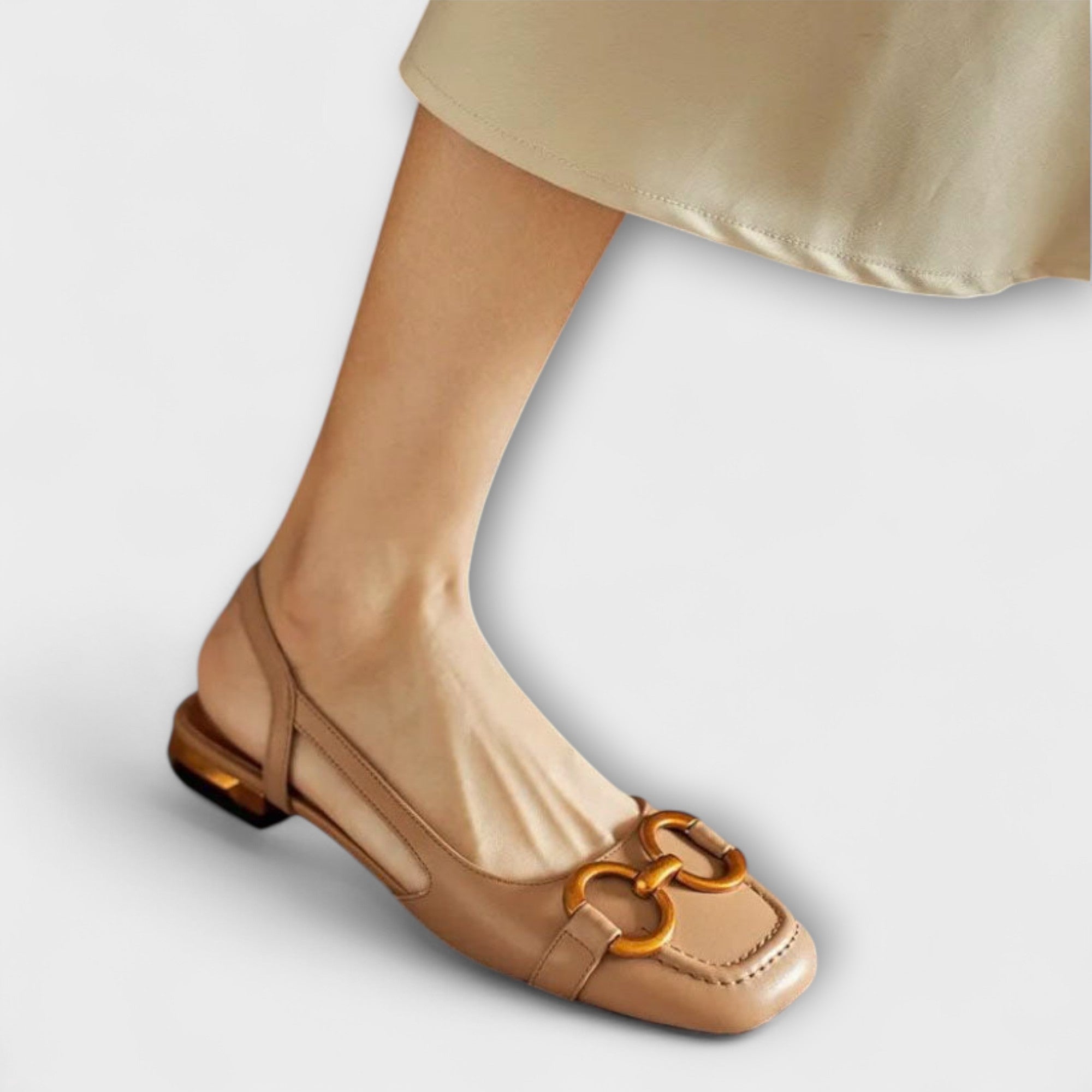 Mathilda – Ortopēdiskās Sprādžu Sandales