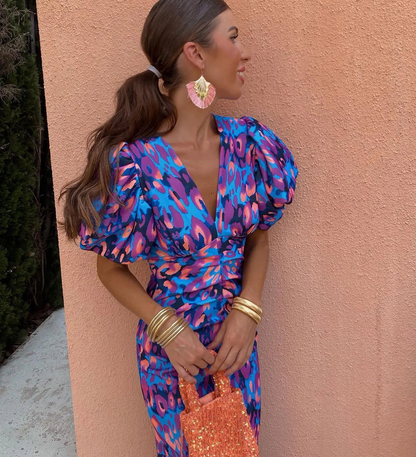 Florence | Elegant Summer Dress