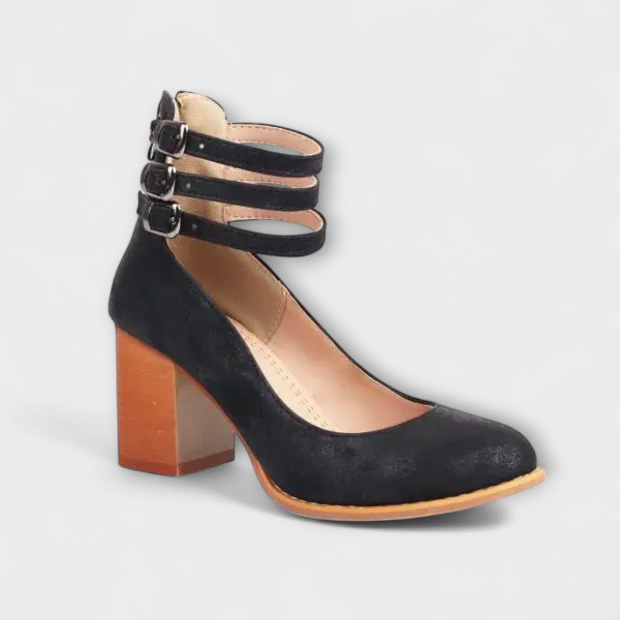 Alira – Stylish Elegant Boots