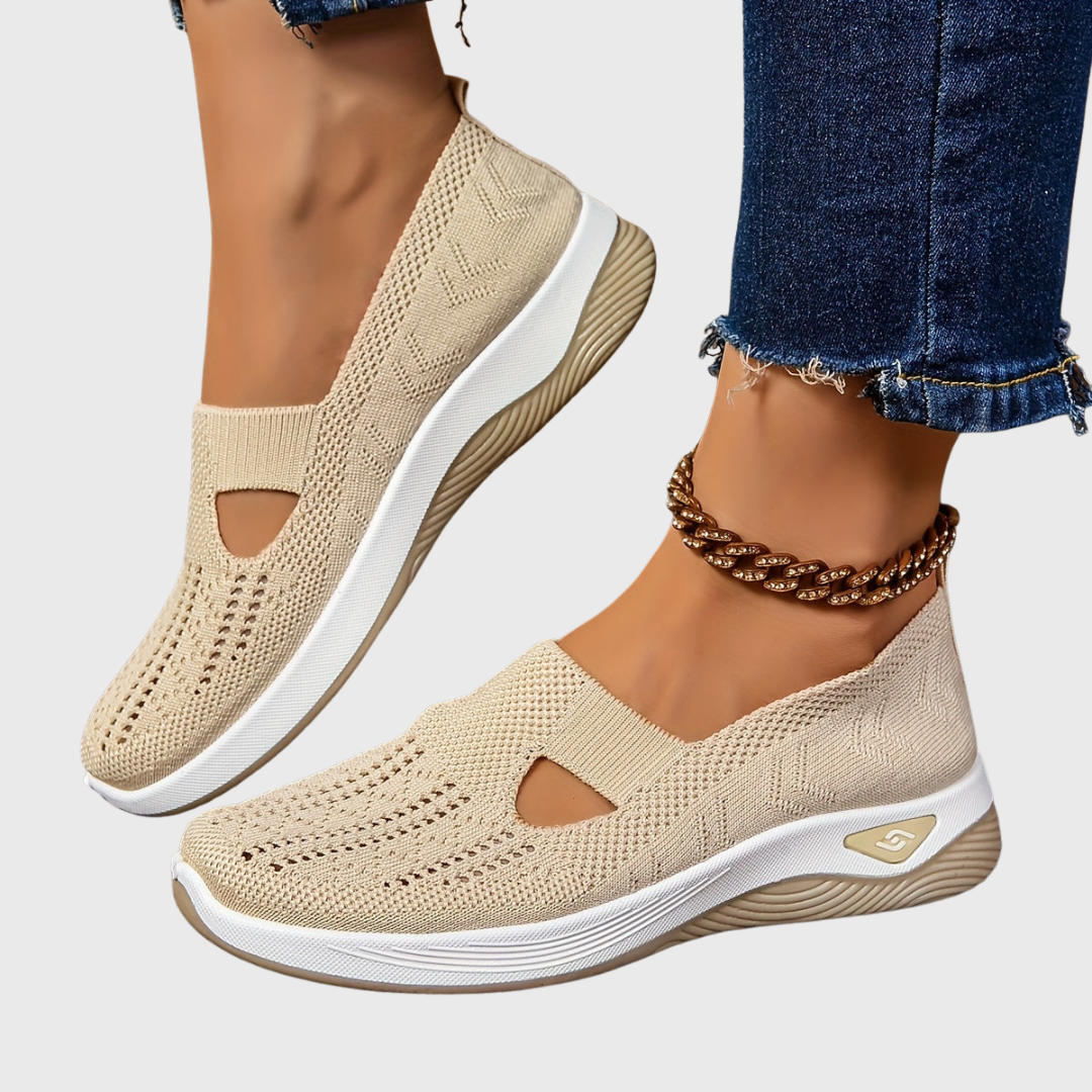 Ortho – Antislip Ortopēdiskās Kurpes