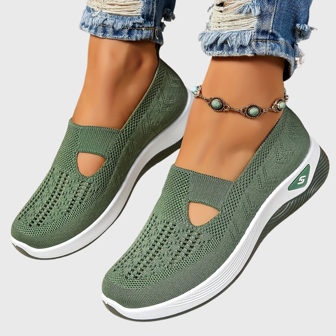 Ortho – Antislip Ortopēdiskās Kurpes