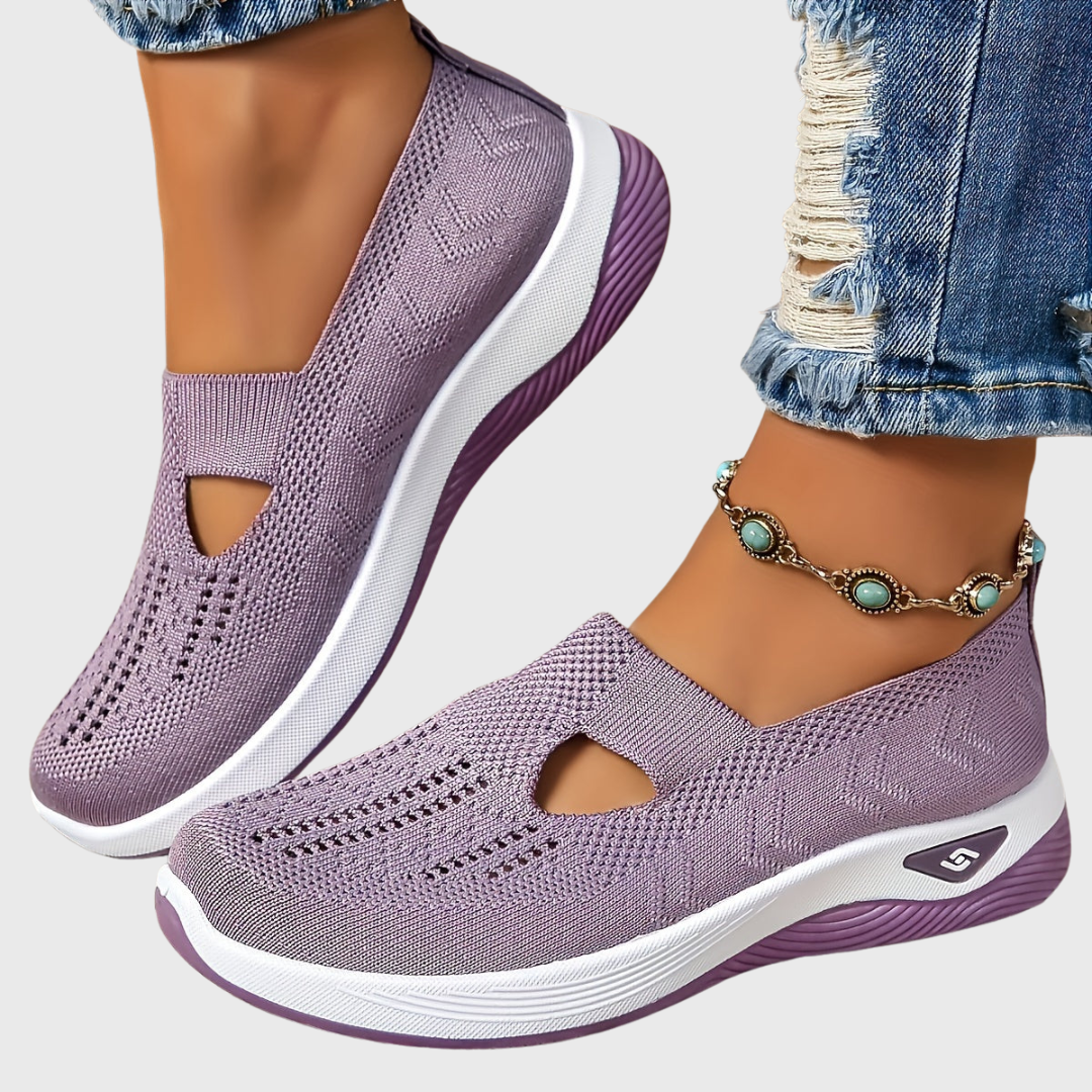 Ortho – Antislip Ortopēdiskās Kurpes