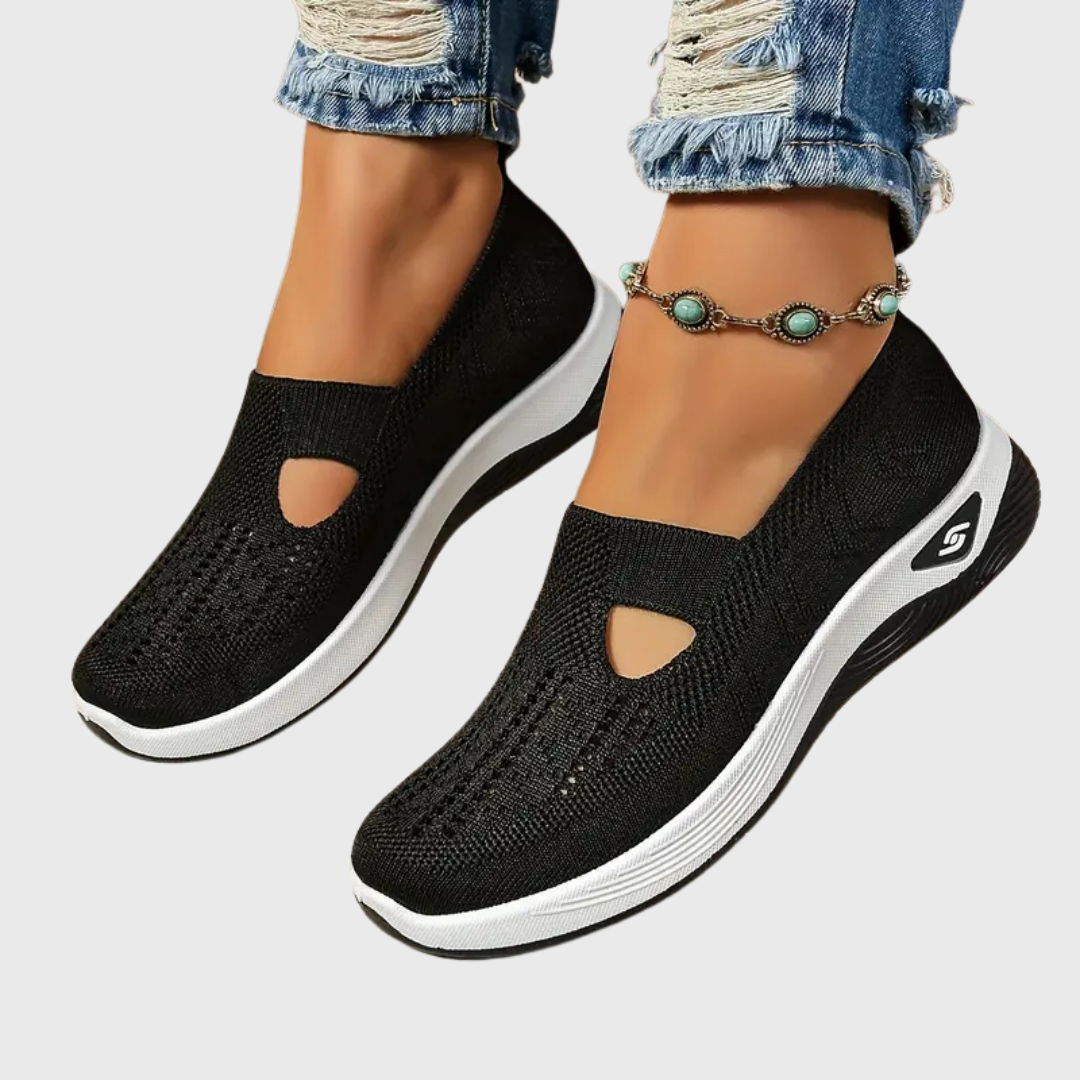 Ortho – Antislip Ortopēdiskās Kurpes