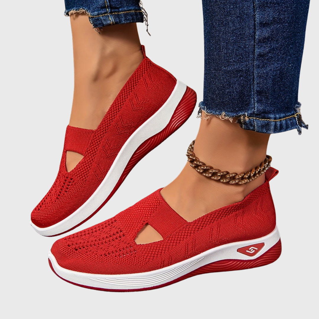 Ortho – Antislip Ortopēdiskās Kurpes