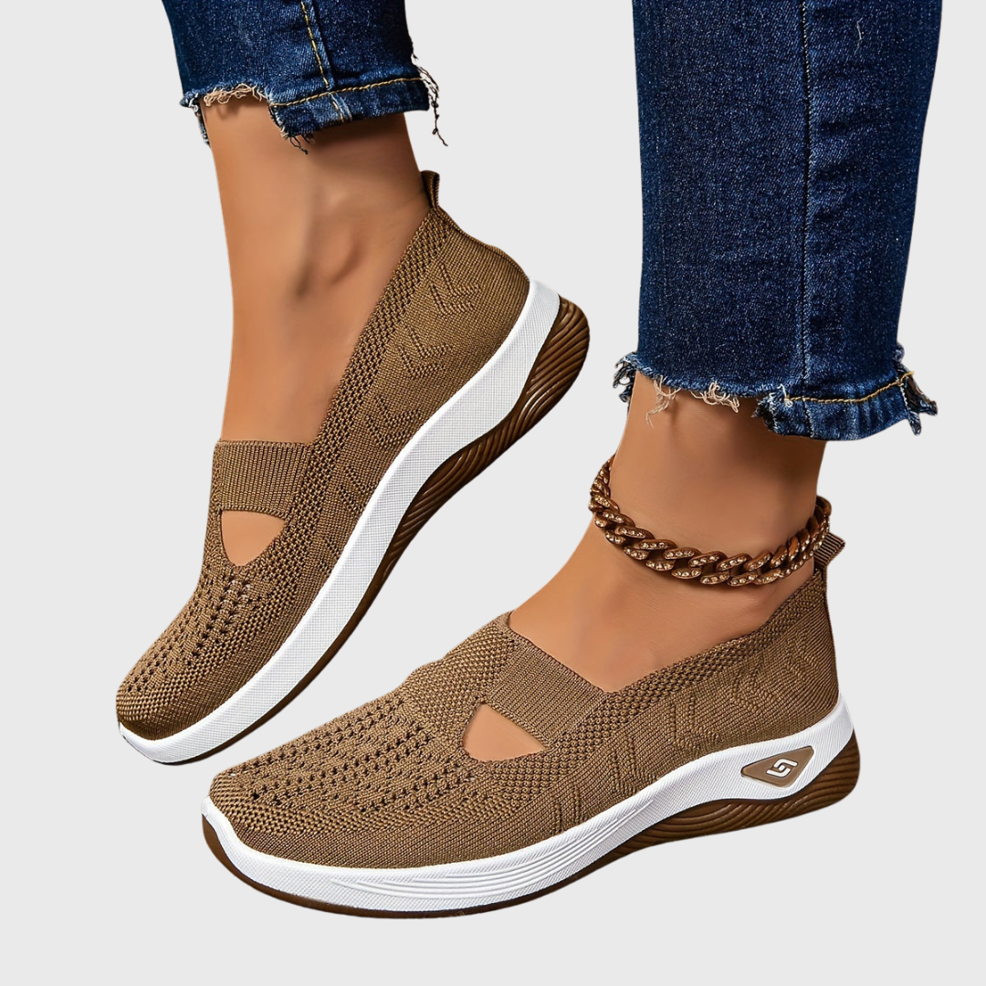 Ortho – Antislip Ortopēdiskās Kurpes