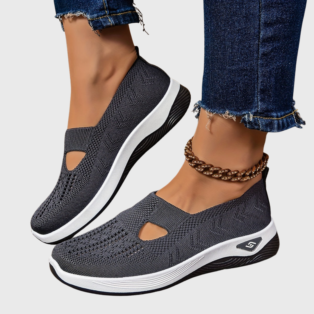Ortho – Antislip Ortopēdiskās Kurpes