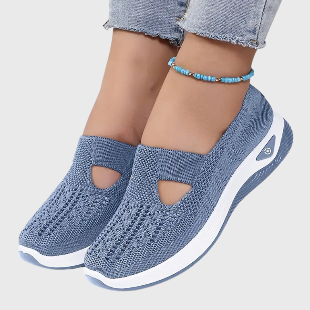 Ortho – Antislip Ortopēdiskās Kurpes