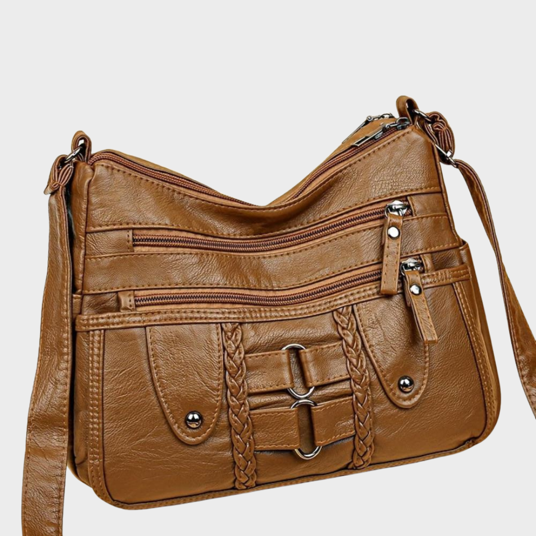 Ivy - Sturdy Shoulder Bag