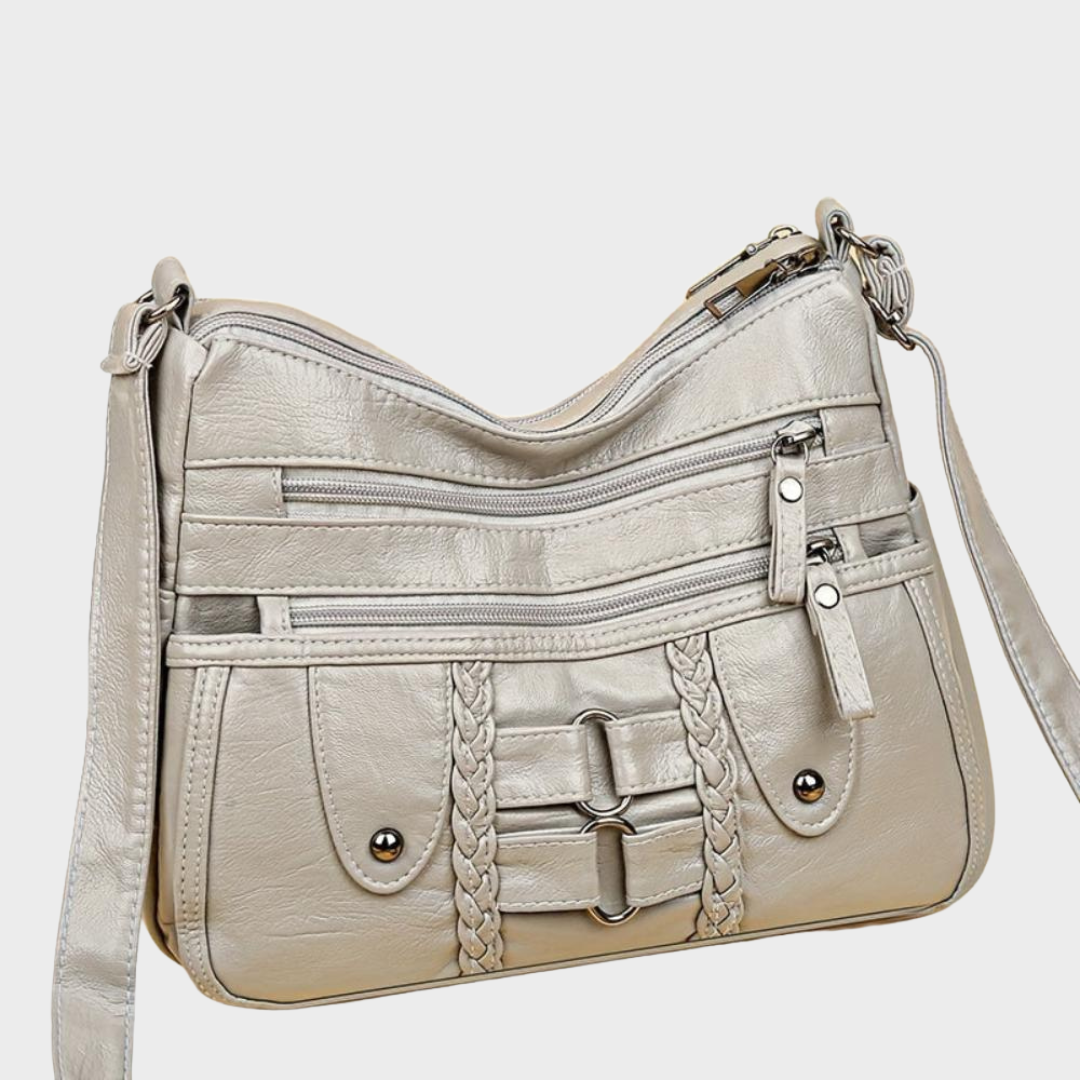 Ivy - Sturdy Shoulder Bag