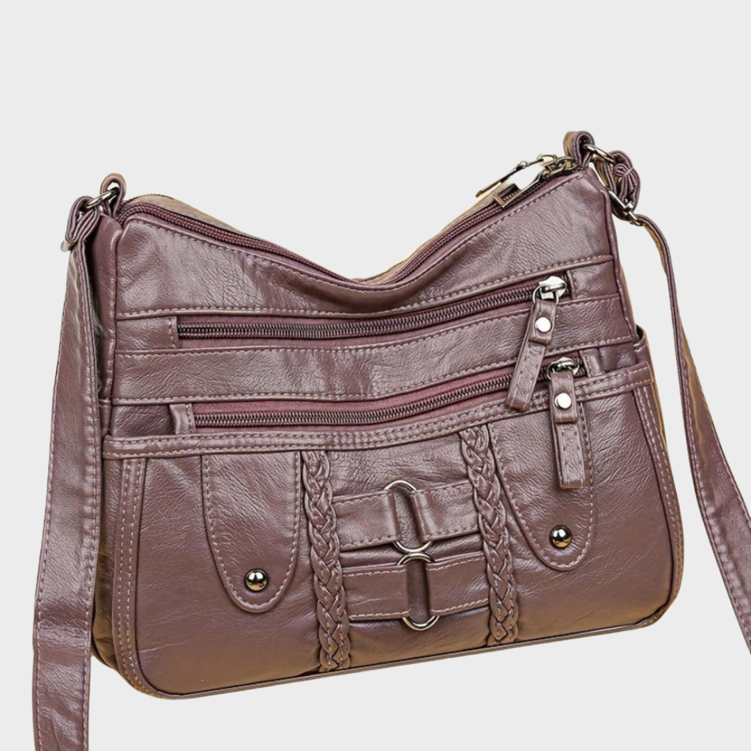 Ivy - Sturdy Shoulder Bag
