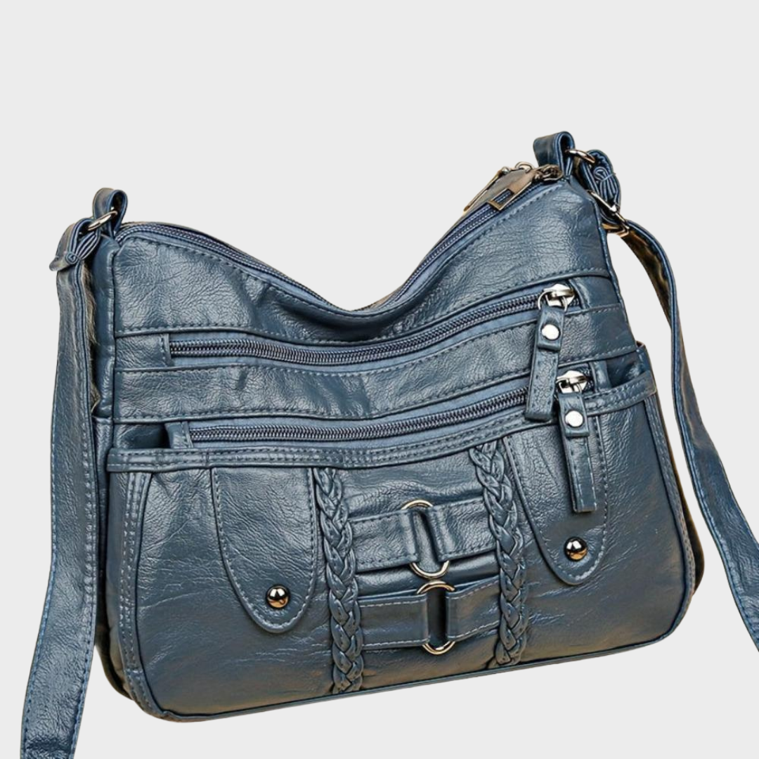 Ivy - Sturdy Shoulder Bag