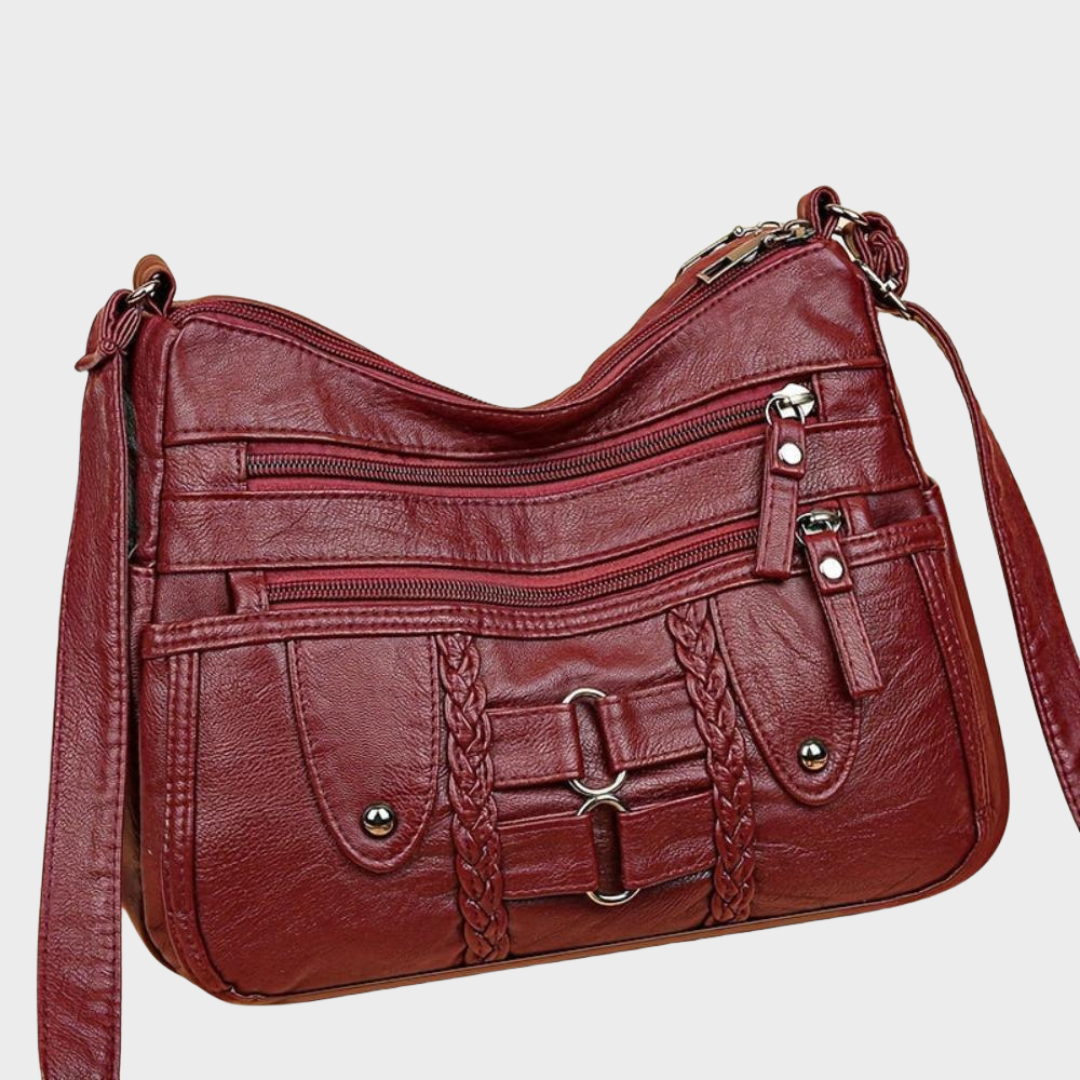 Ivy - Sturdy Shoulder Bag