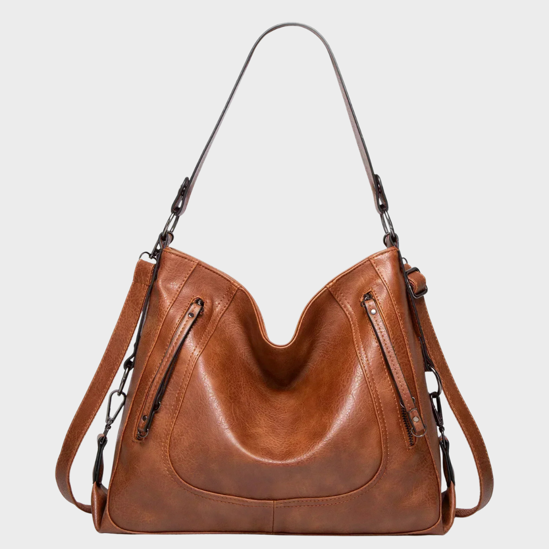 Nora - Stylish Everyday Tote