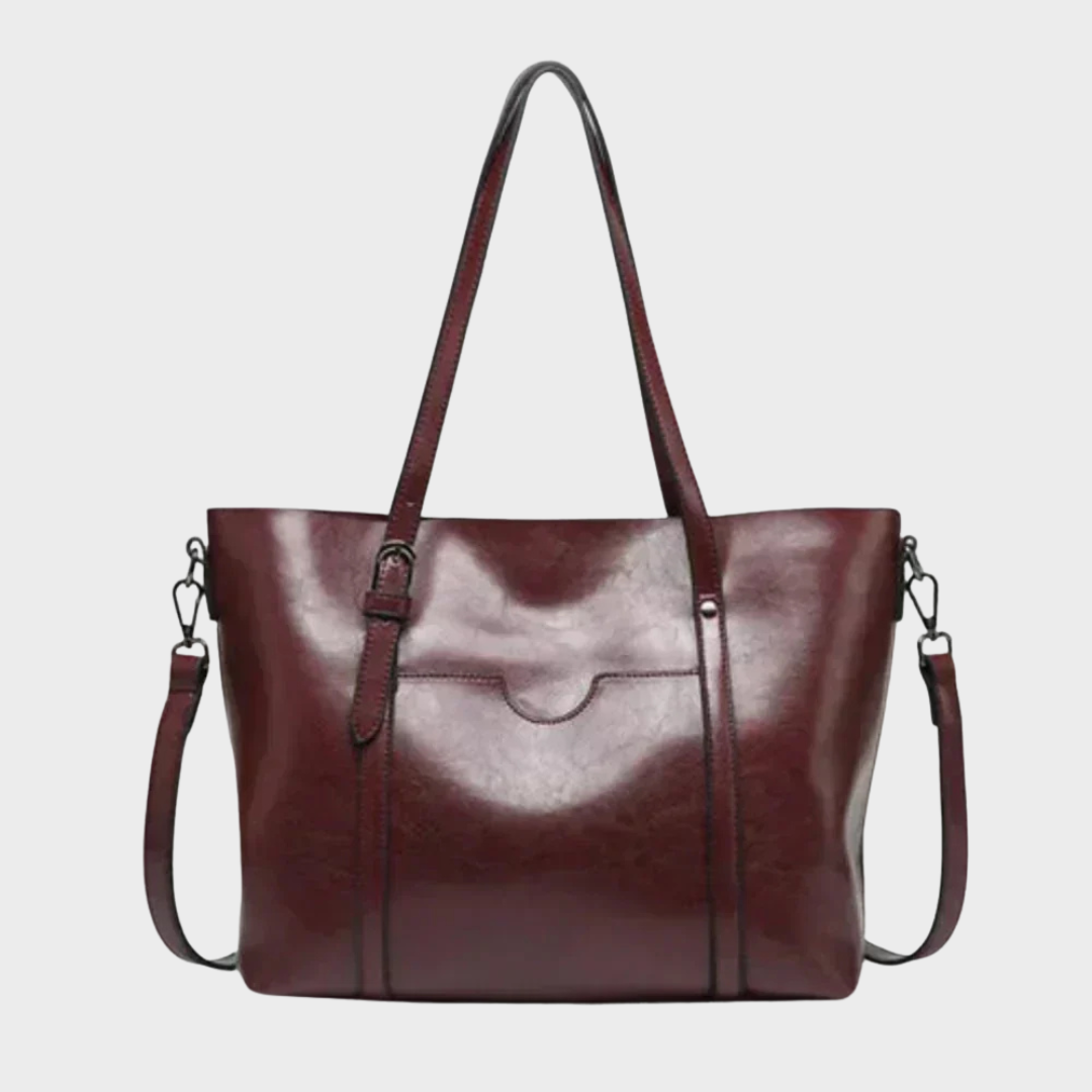 Bettina - Luksusa soma ar Mūžīgu Eleganci