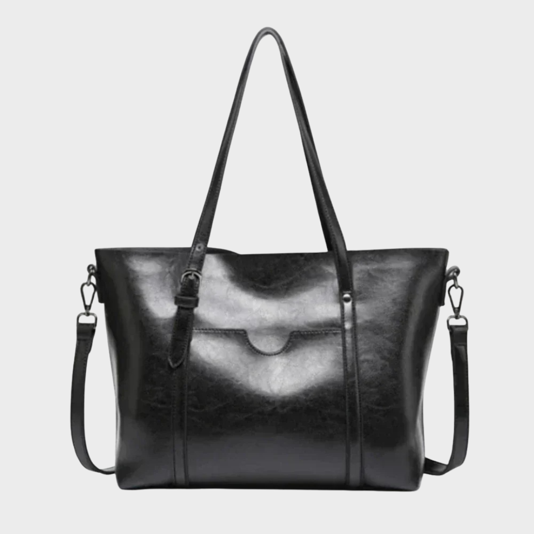 Bettina - Luksusa soma ar Mūžīgu Eleganci